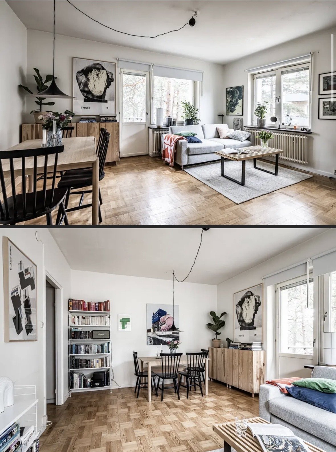 2 rok · 45 m² i Årsta – bild 3