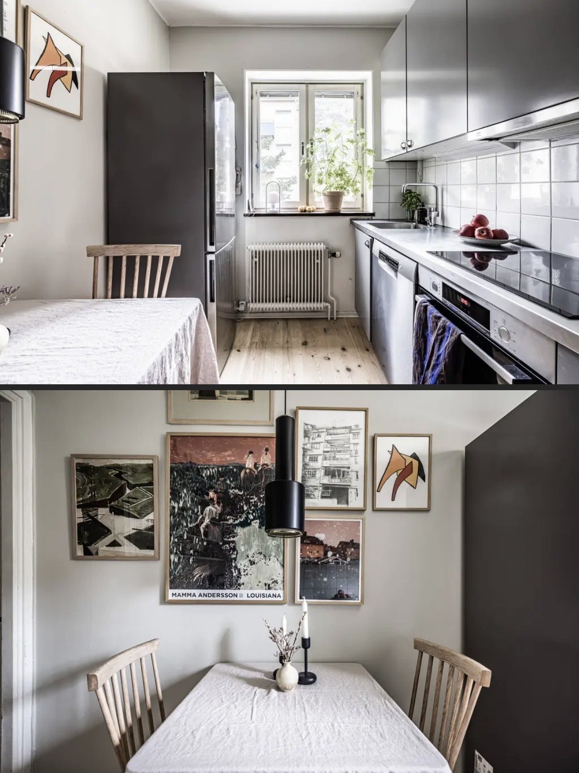 2 rok · 45 m² i Årsta – bild 2