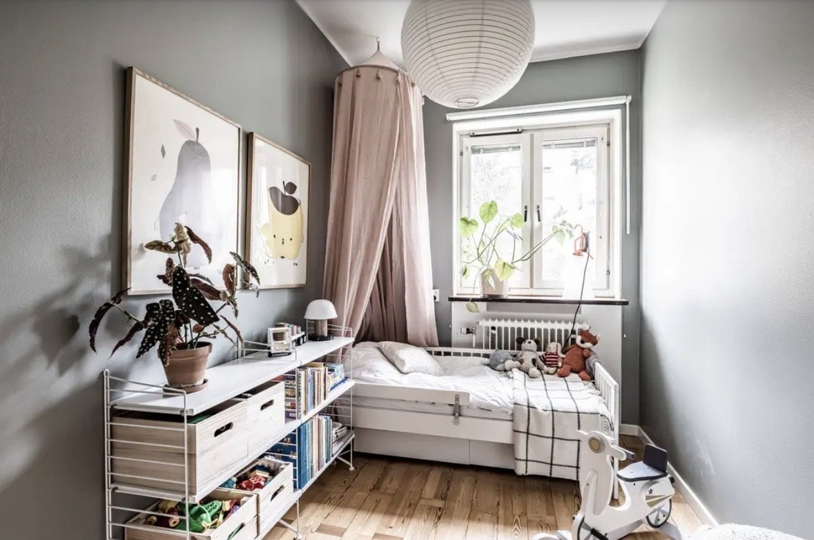 2 rok · 45 m² i Årsta – bild 5