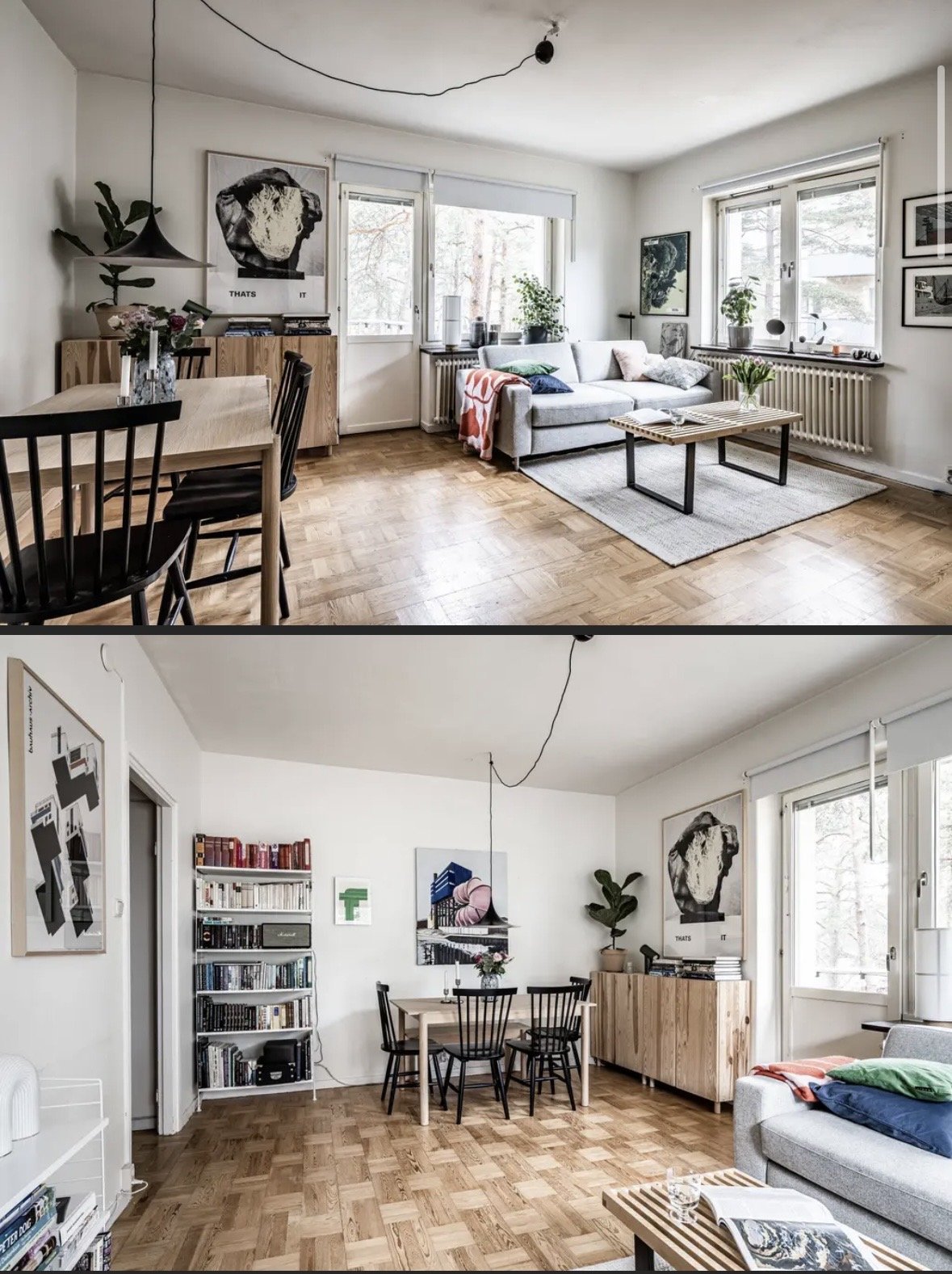 2 rok · 45 m² i Årsta – bild 9