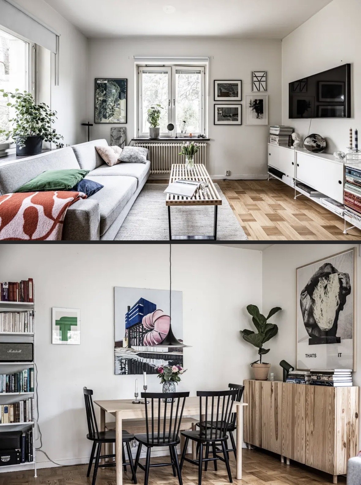 2 rok · 45 m² i Årsta – bild 4