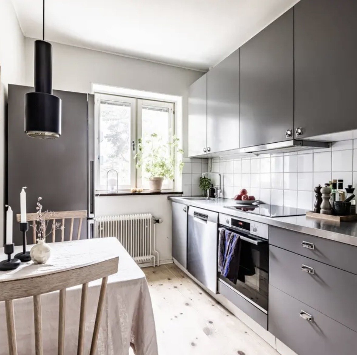 2 rok · 45 m² i Årsta