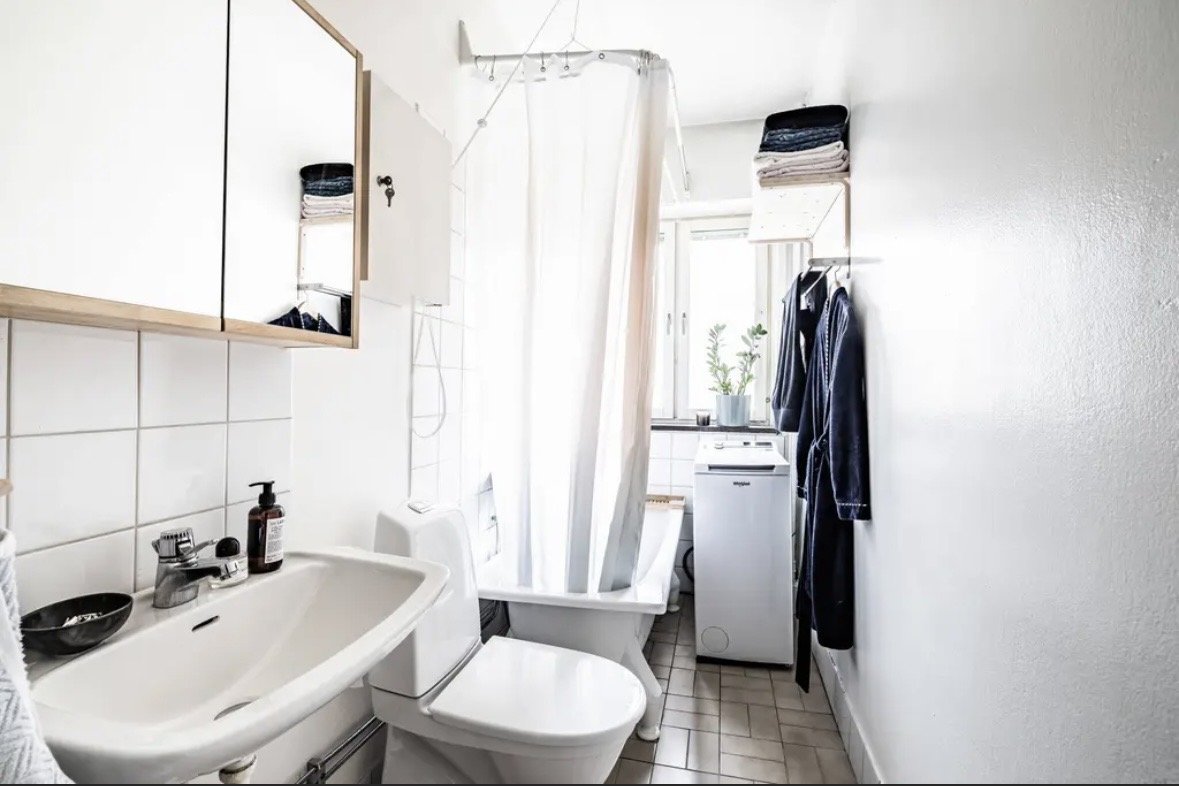 2 rok · 45 m² i Årsta – bild 7