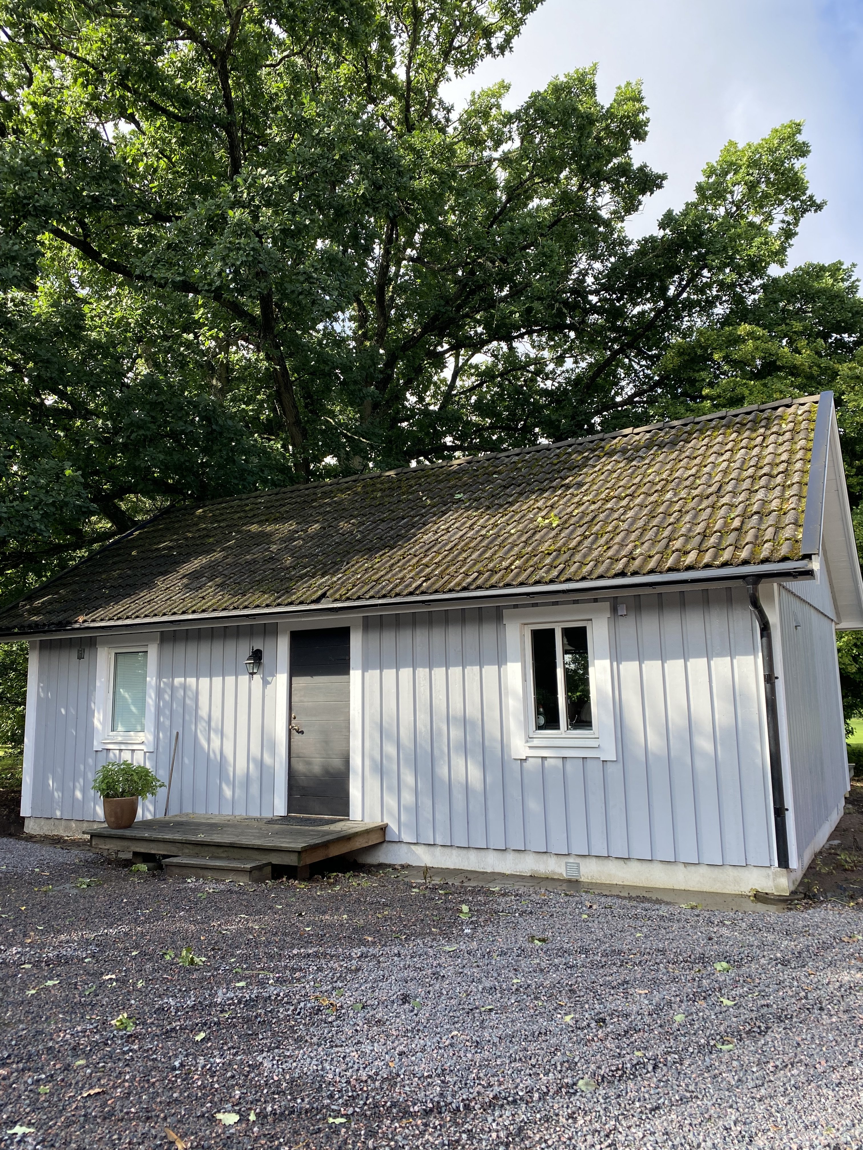 Stuga, 2 rooms, 63 sqm, Vadstena