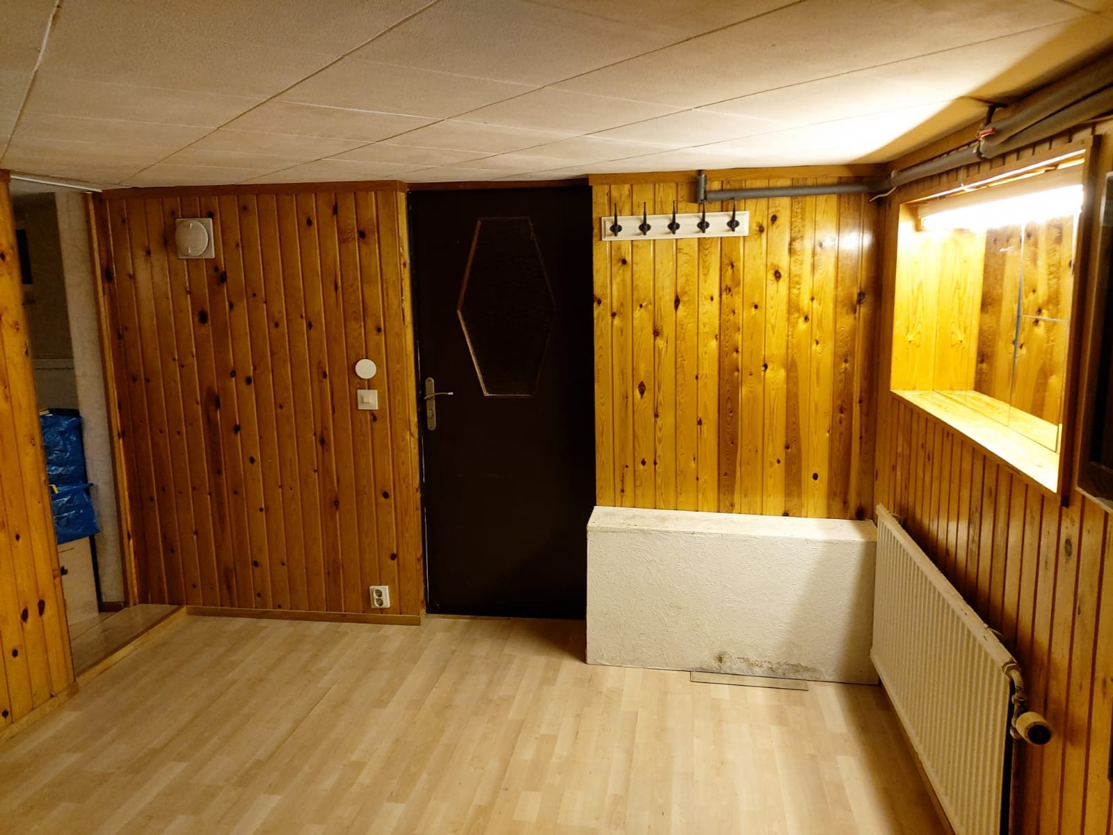 Lägenhet, 2 rooms, 30 sqm, Kållered