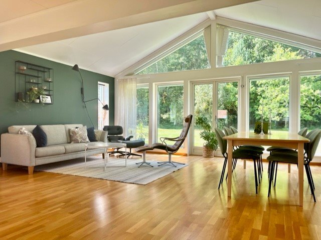 Villa/Hus, 4 rooms, 150 sqm, Västerås