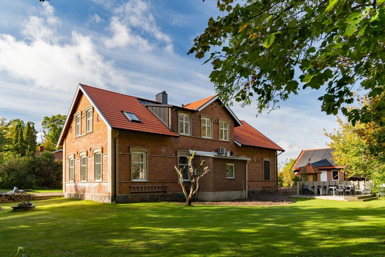 4 rok · 60 m² i Billesholm – bild 11