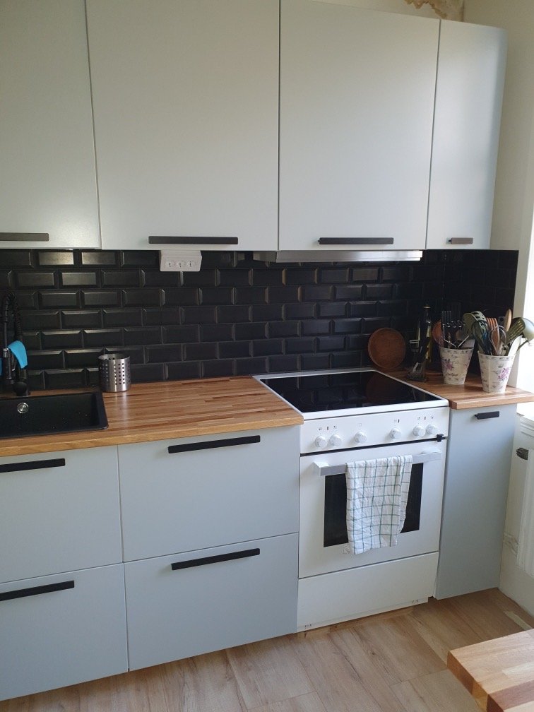 Lägenhet, 4 rooms, 60 sqm, Billesholm
