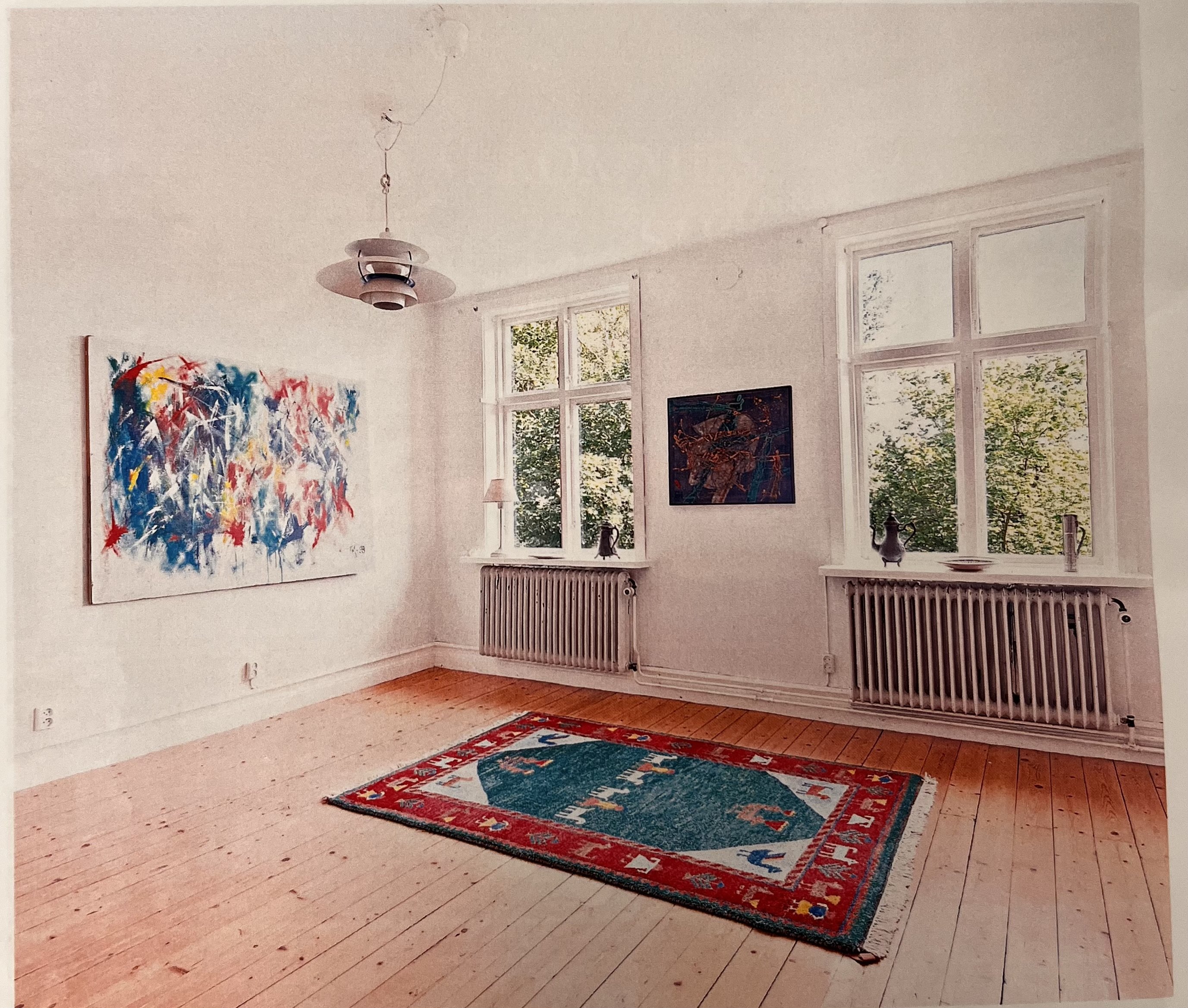 4 rok · 60 m² i Billesholm – bild 7