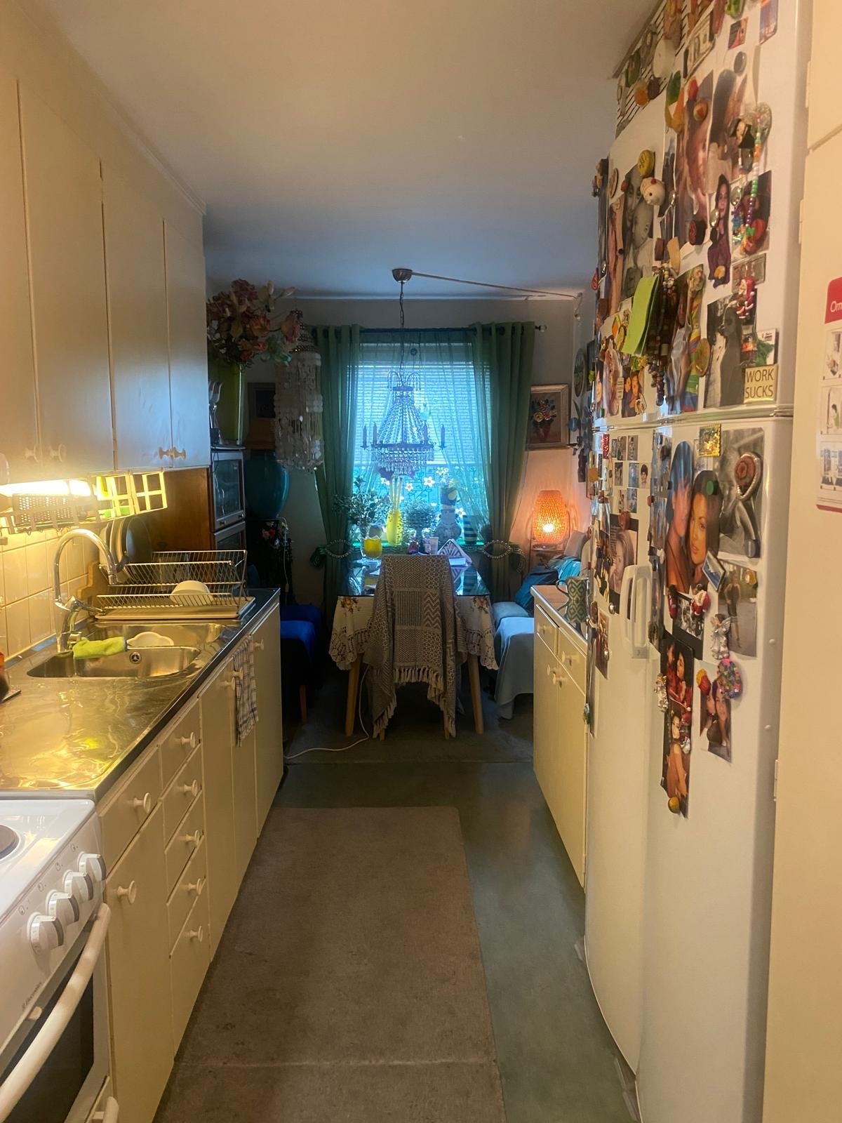 1 rok · 7 m² i Spånga