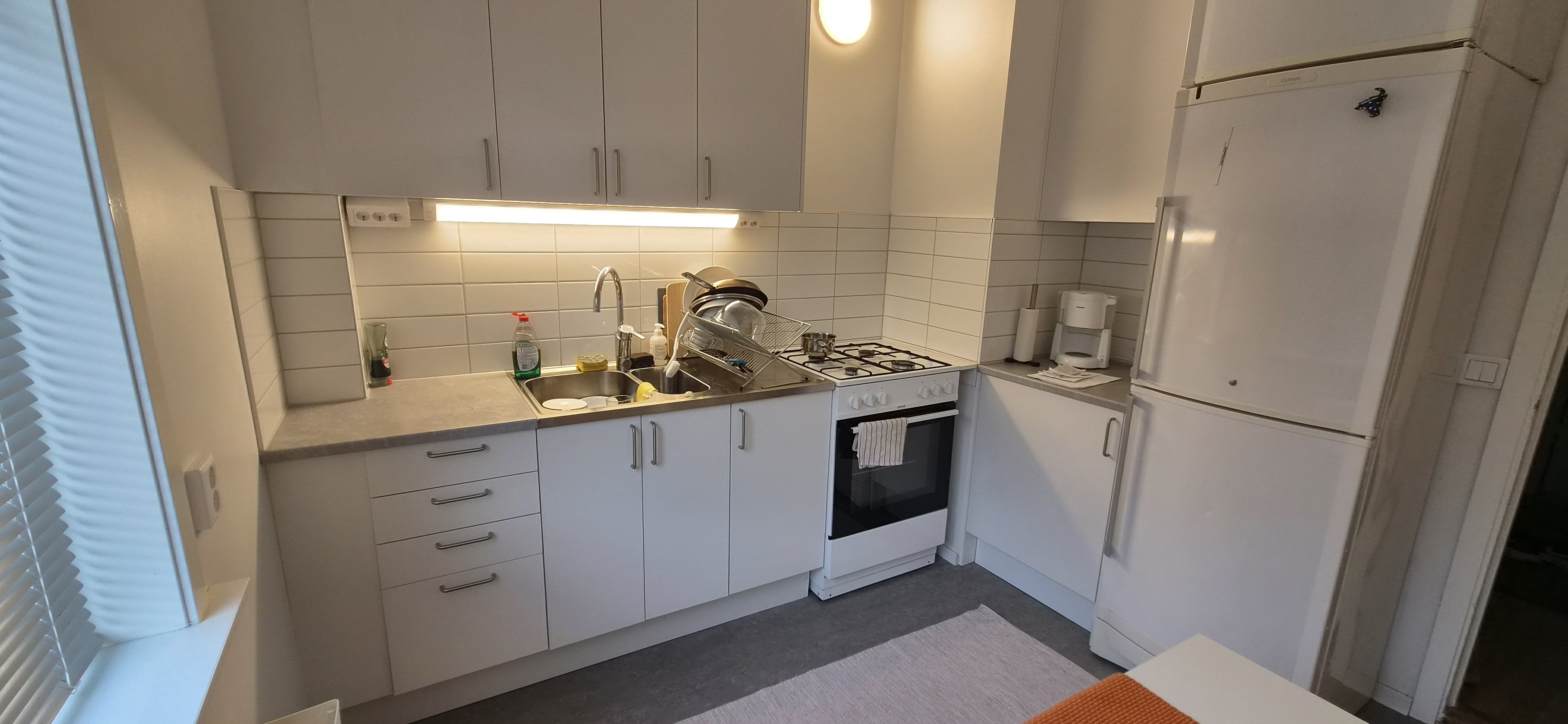 1 rok · 48 m² i Göteborg – bild 4