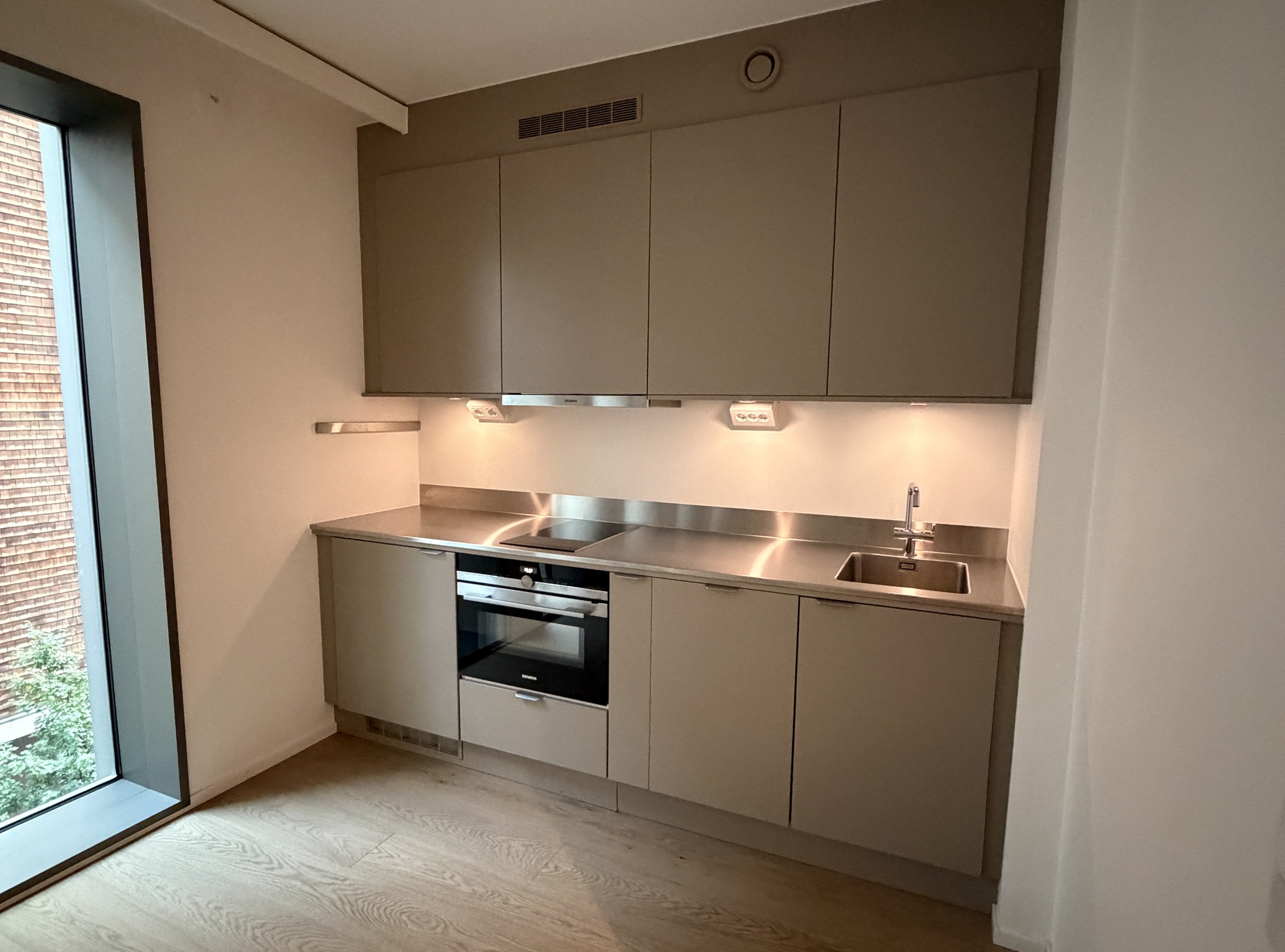 2 rok · 31 m² i Stockholm – bild 2