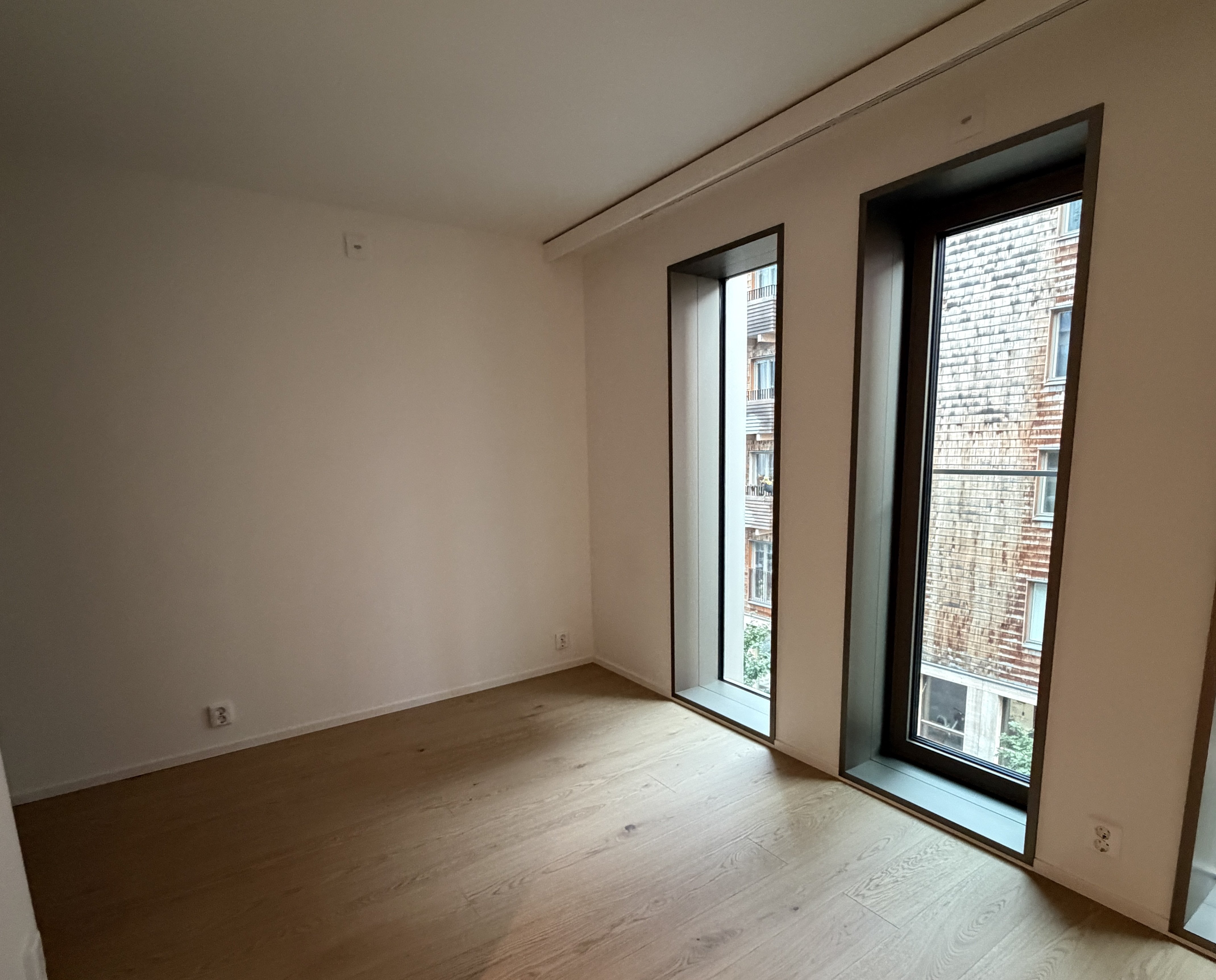 2 rok · 31 m² i Stockholm – bild 5