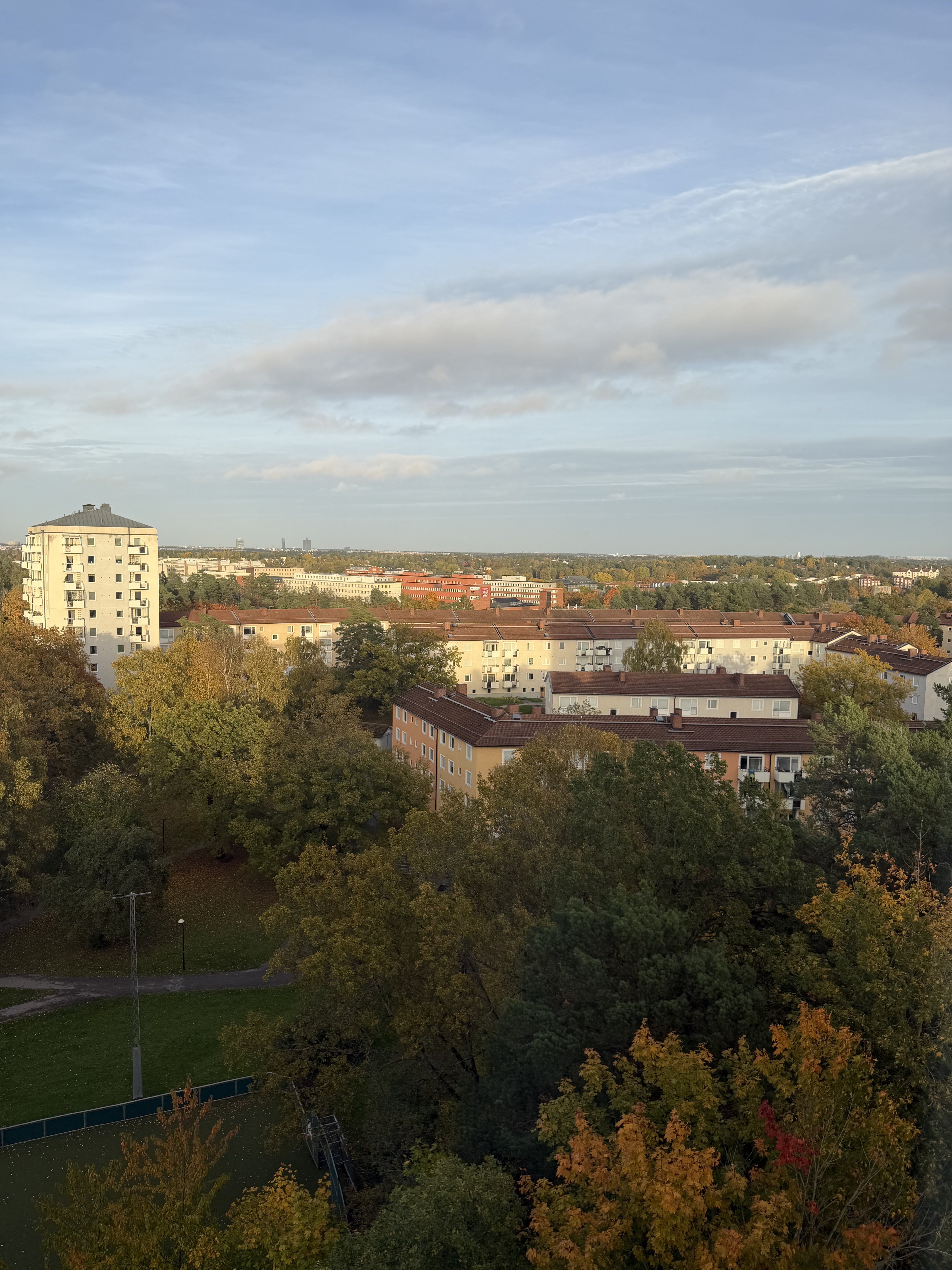 2 rok · 55 m² i Hässelby – bild 4