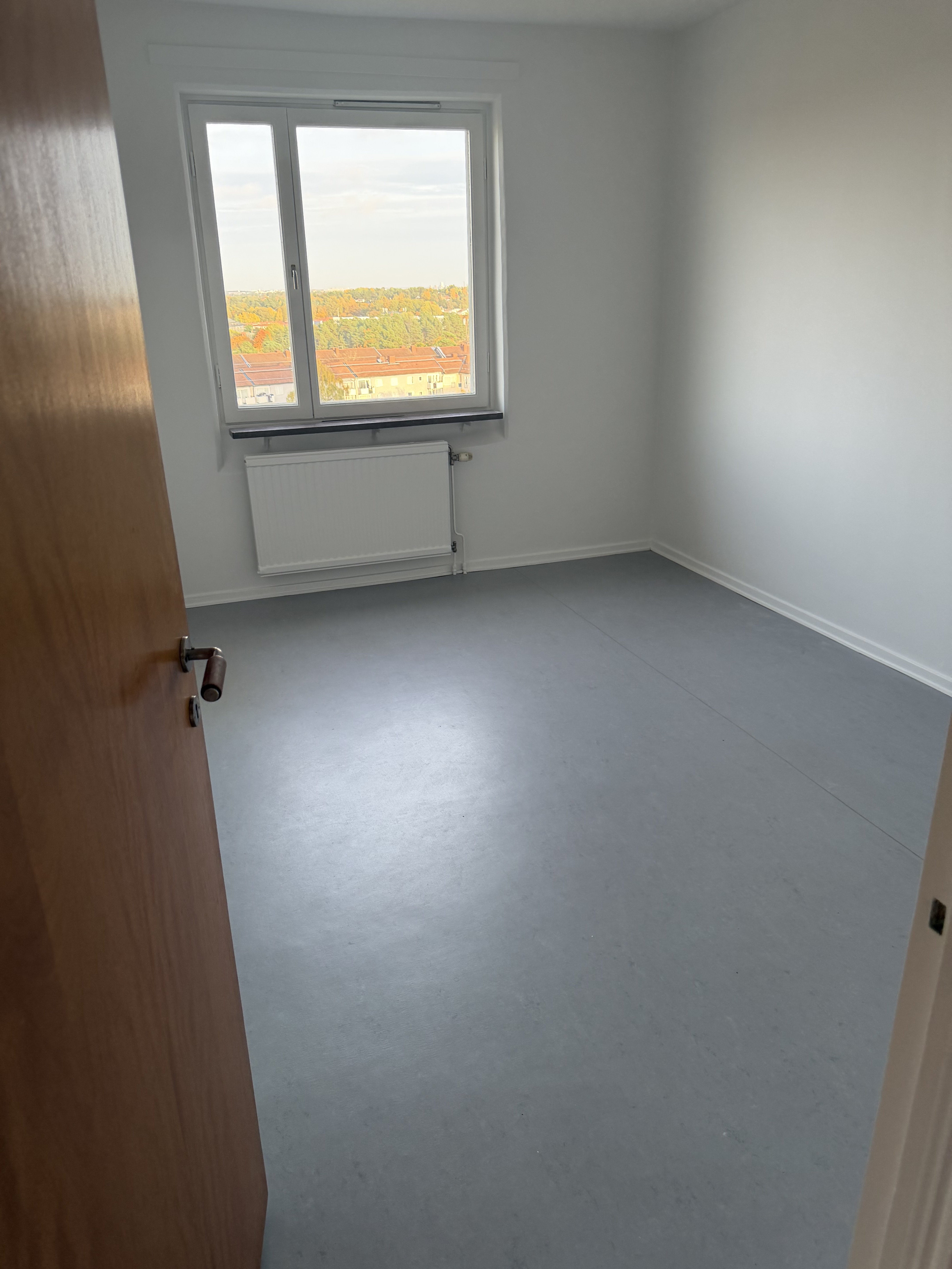2 rok · 55 m² i Hässelby – bild 3