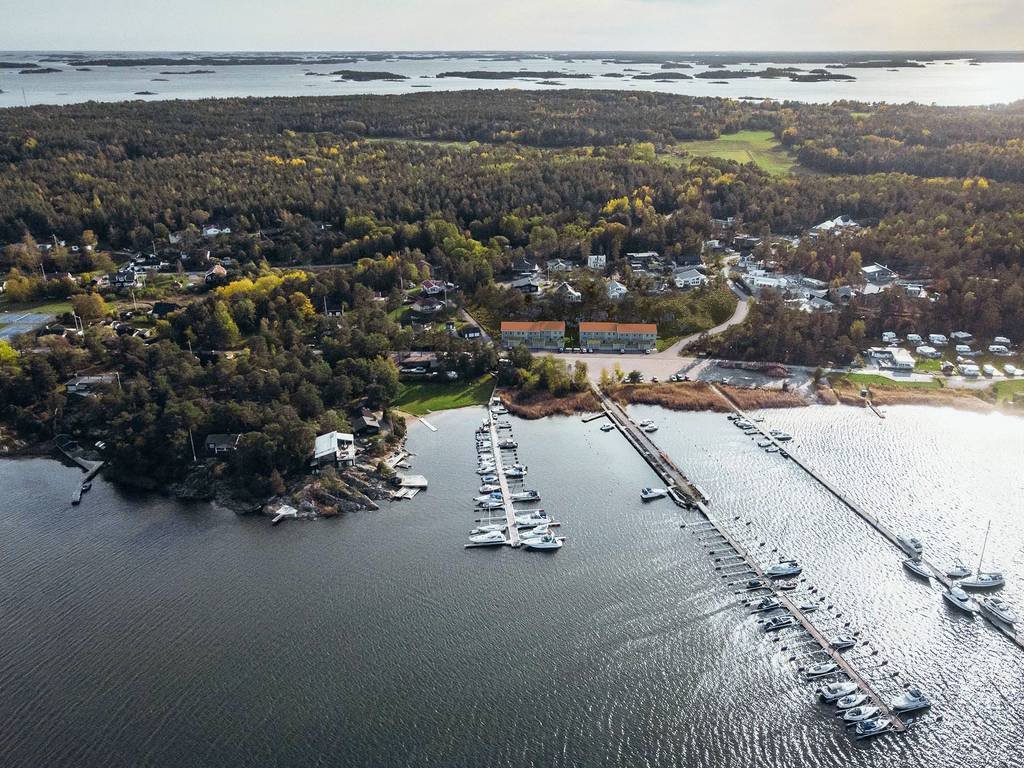 4 rok · 107 m² i Vikbolandet – bild 3