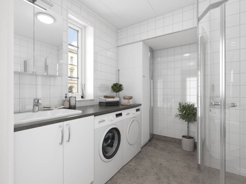 4 rok · 107 m² i Vikbolandet – bild 6