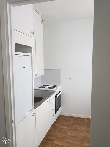 Siisti yksiö 3