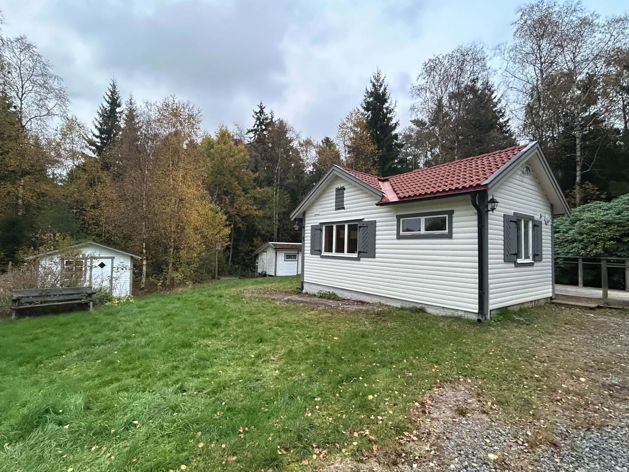 2 rok · 33 m² i Landvetter – bild 2