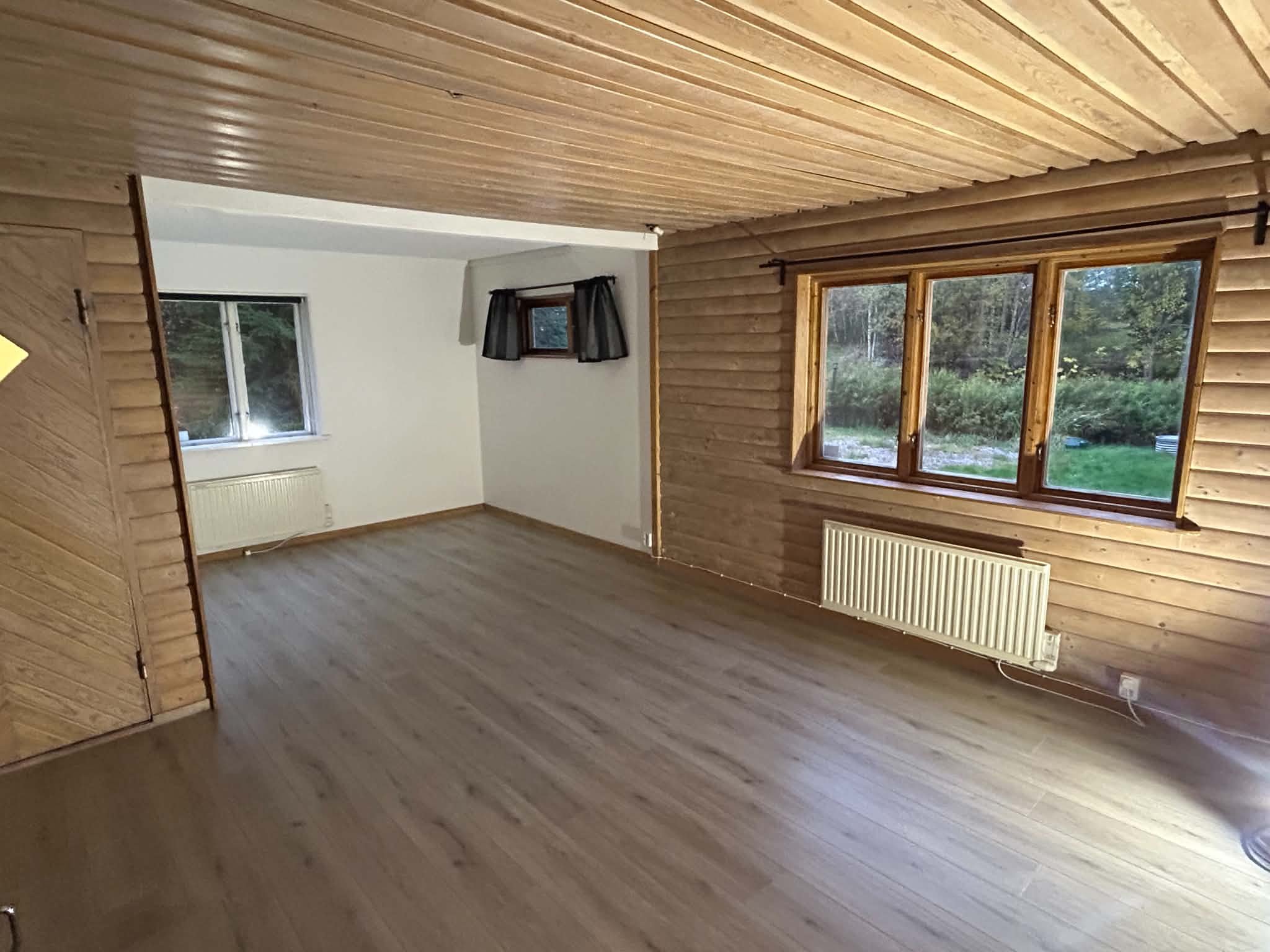 2 rok · 33 m² i Landvetter – bild 3
