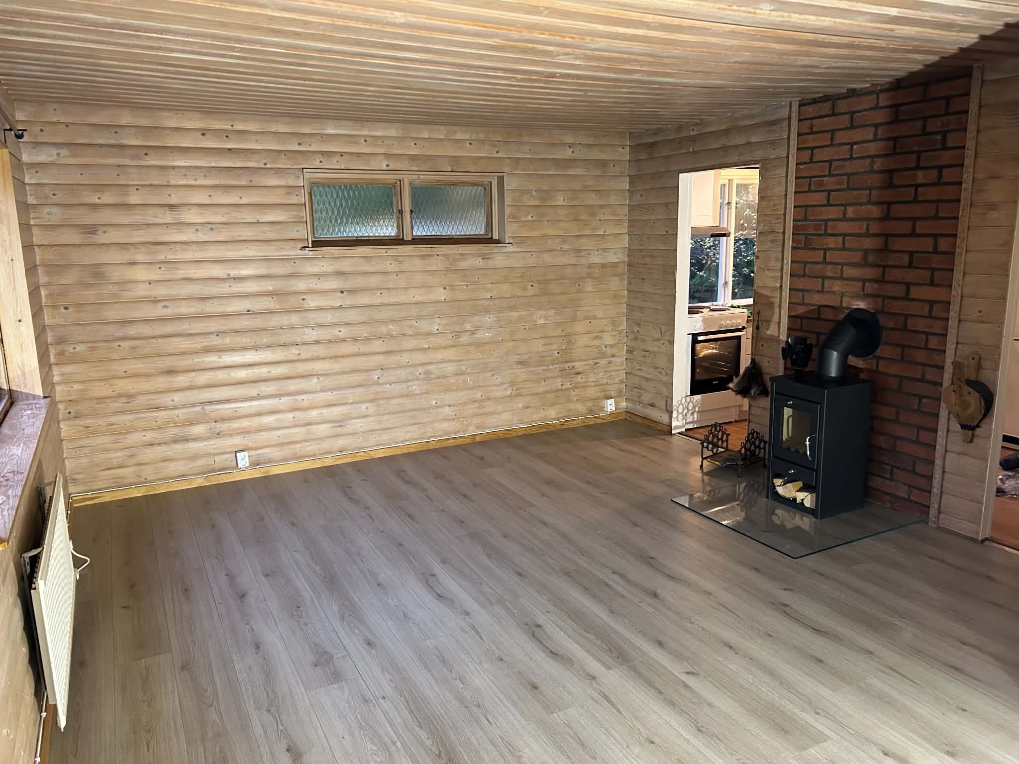 2 rok · 33 m² i Landvetter – bild 4