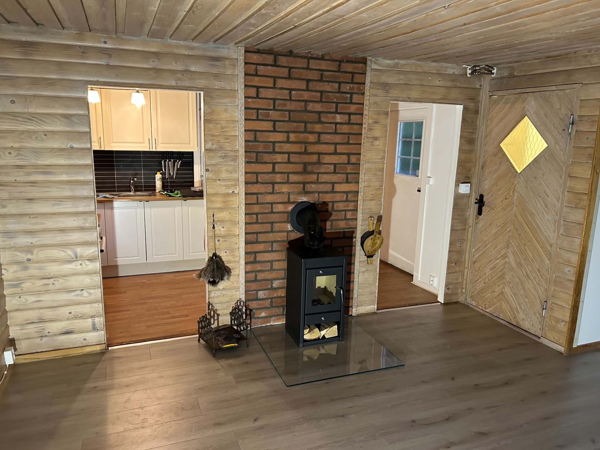 2 rok · 33 m² i Landvetter – bild 5