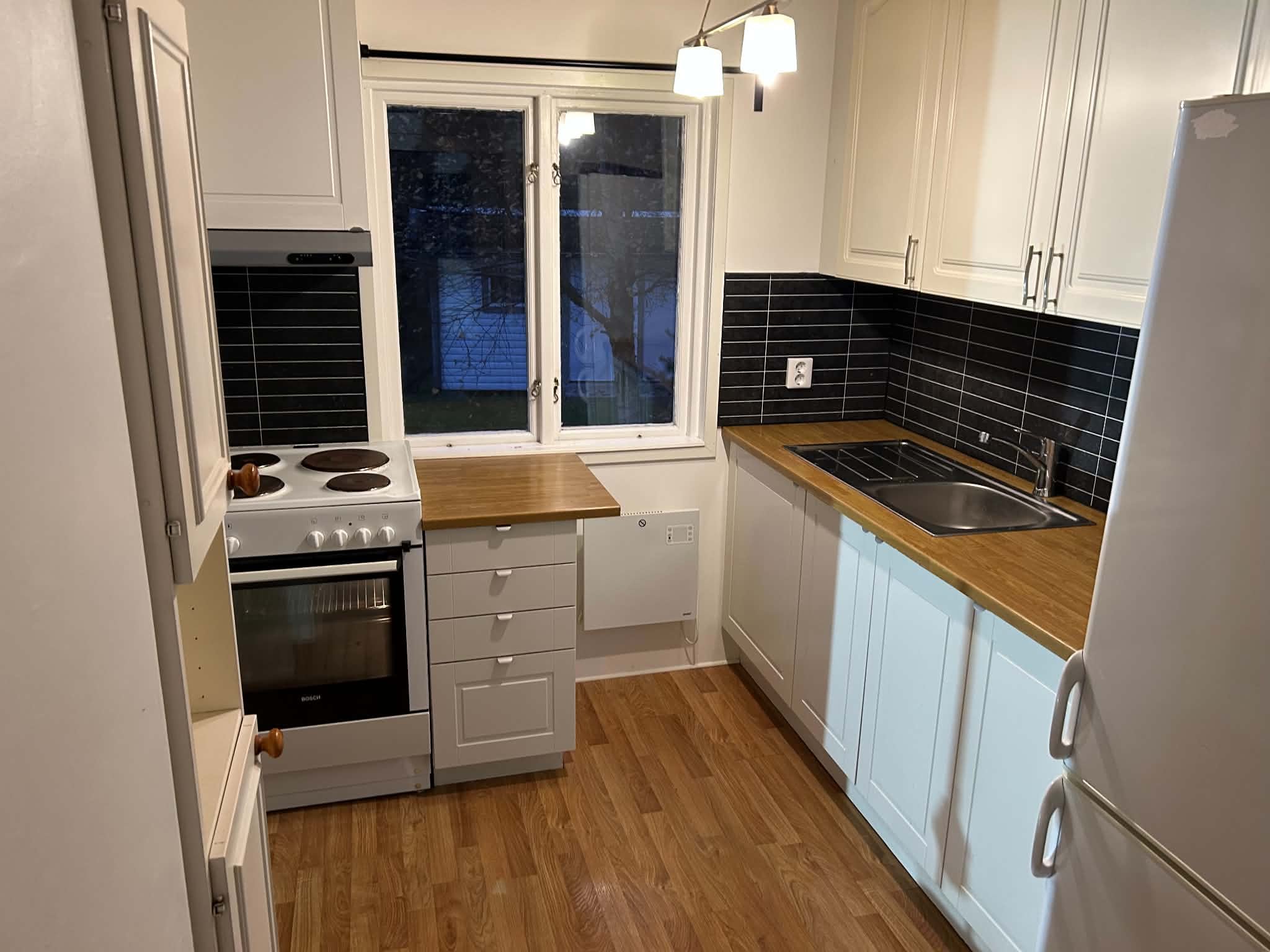 2 rok · 33 m² i Landvetter – bild 8