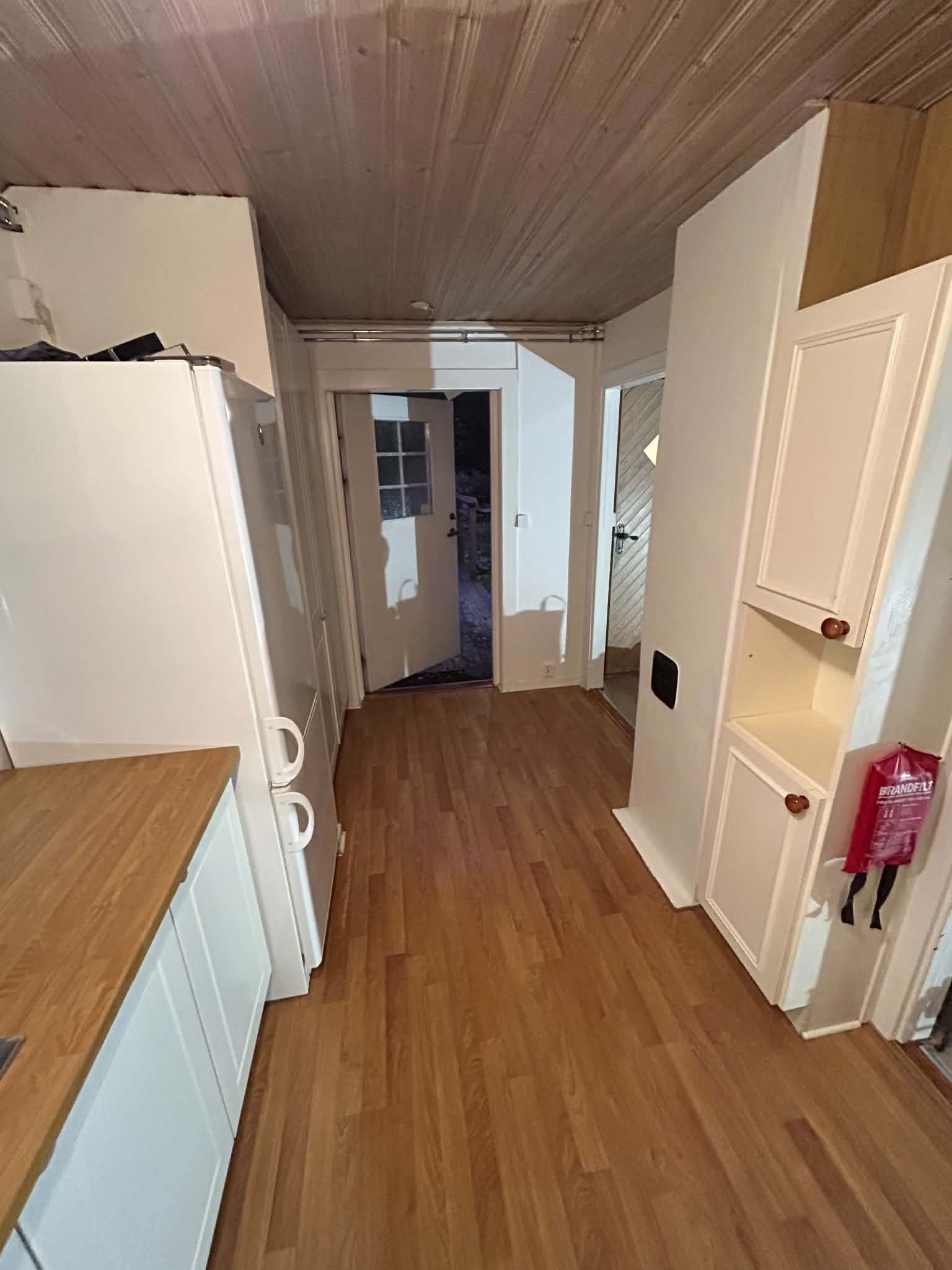 2 rok · 33 m² i Landvetter – bild 9