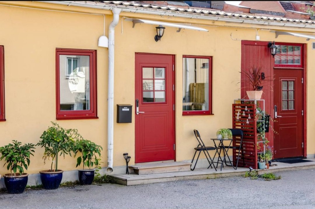 Lägenhet, 3 rooms, 65 sqm, Enköping