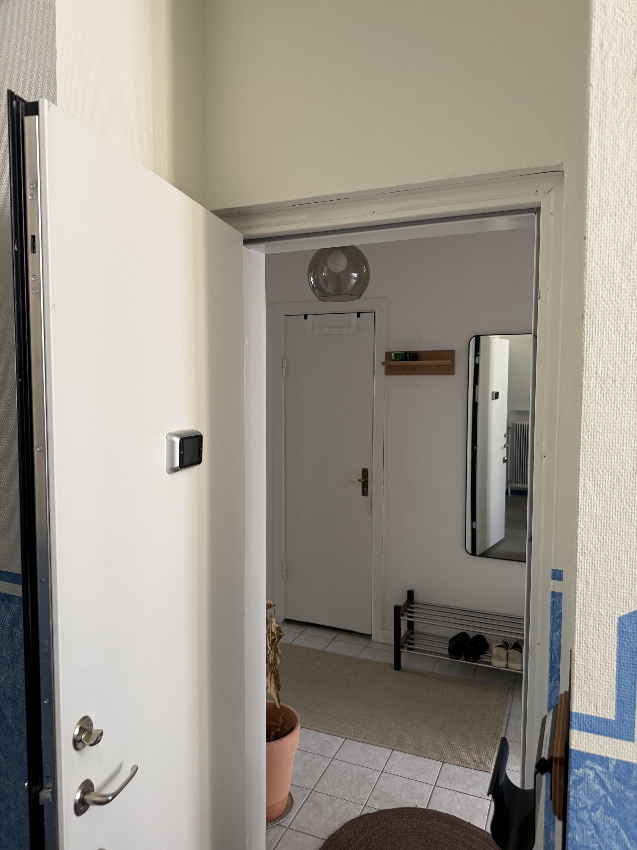 Lägenhet, 1 rooms, 33 sqm, Malmö