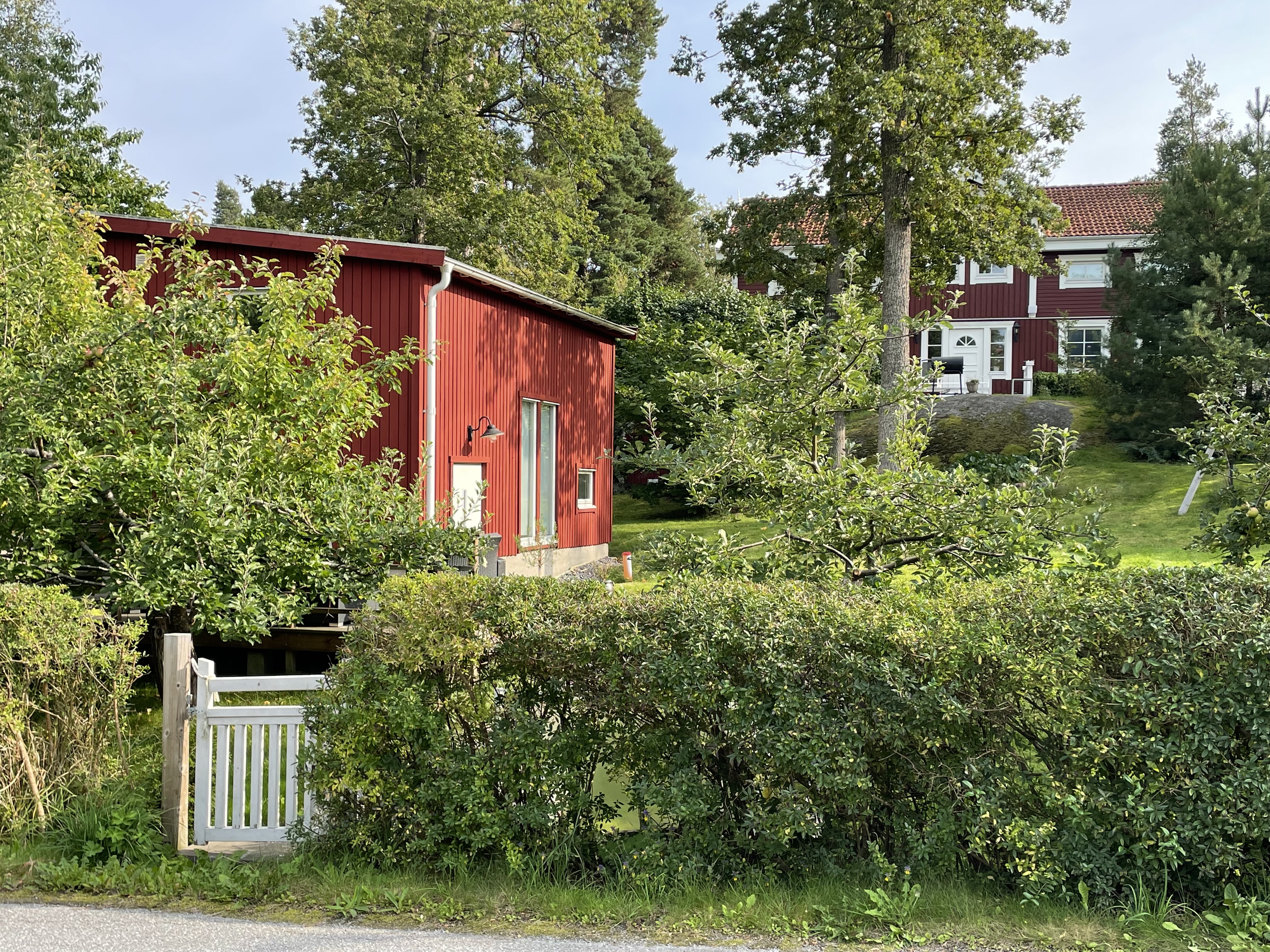 Villa/Hus, 3 rooms, 38 sqm, Saltsjö-boo