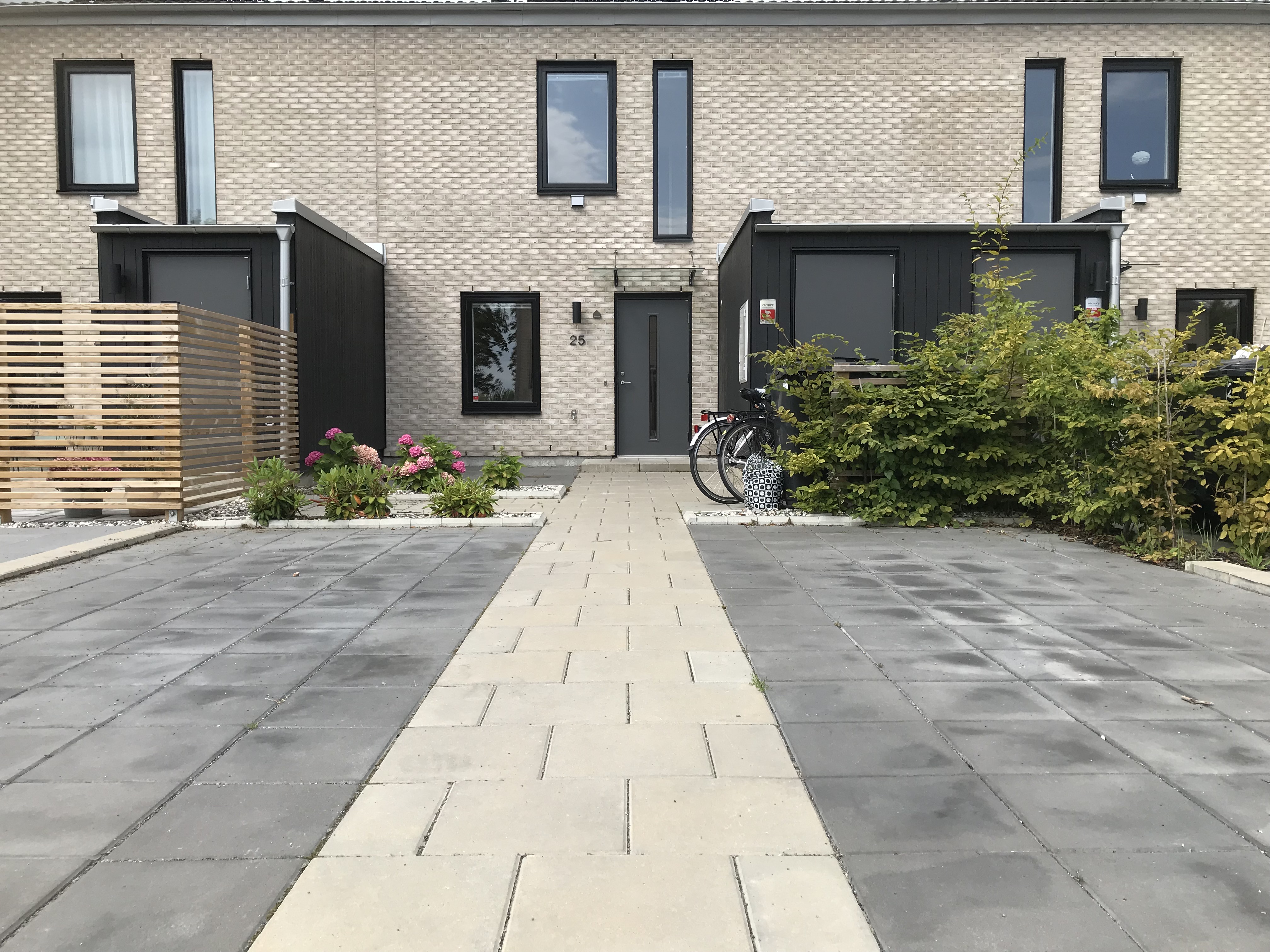 5 rok · 130 m² i Bunkeflostrand