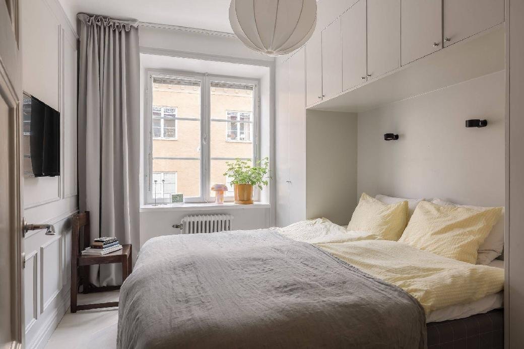 2 rok · 40 m² i Stockholm – bild 2
