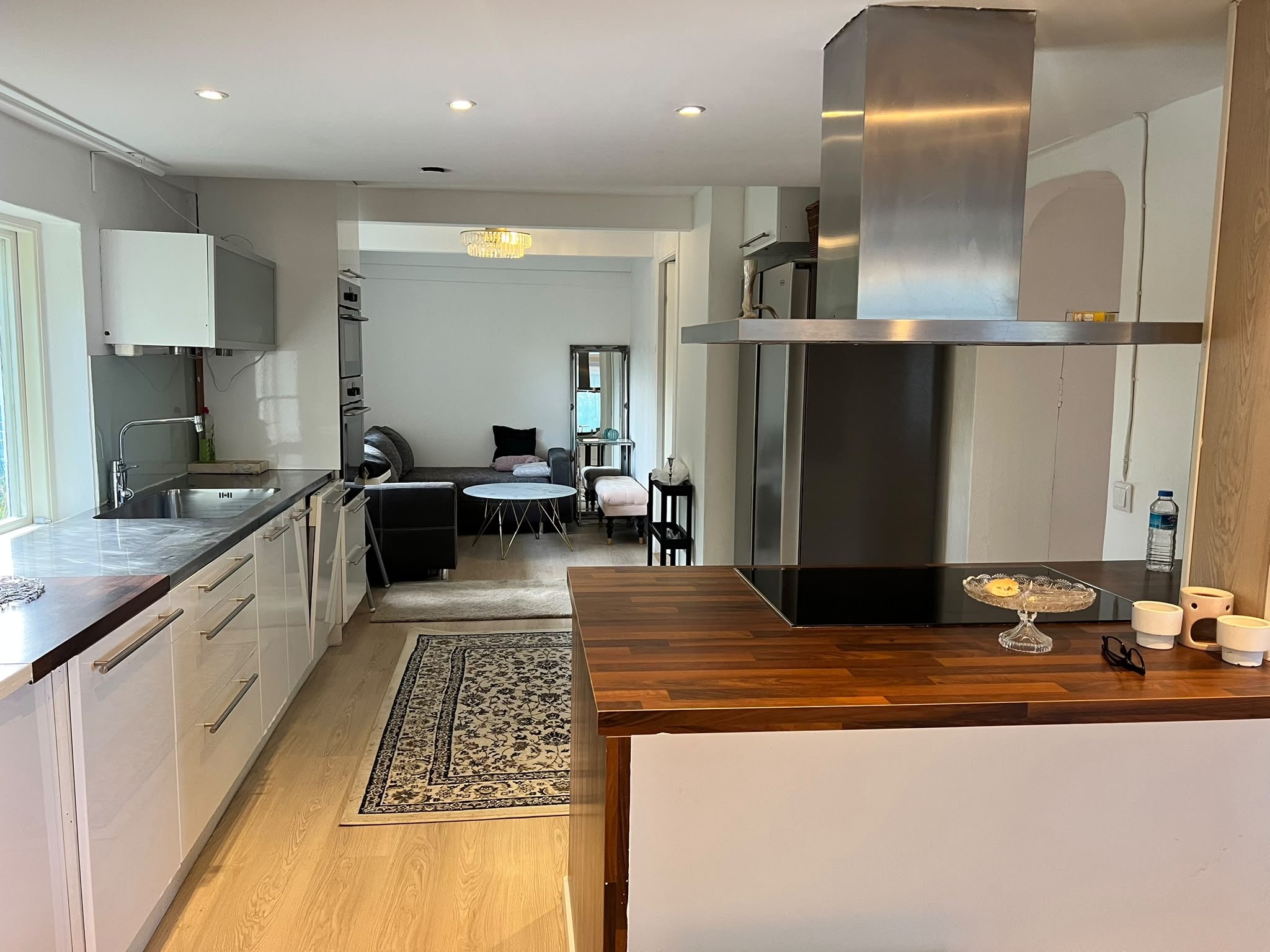Villa/Hus, 4 rooms, 115 sqm, Landskrona