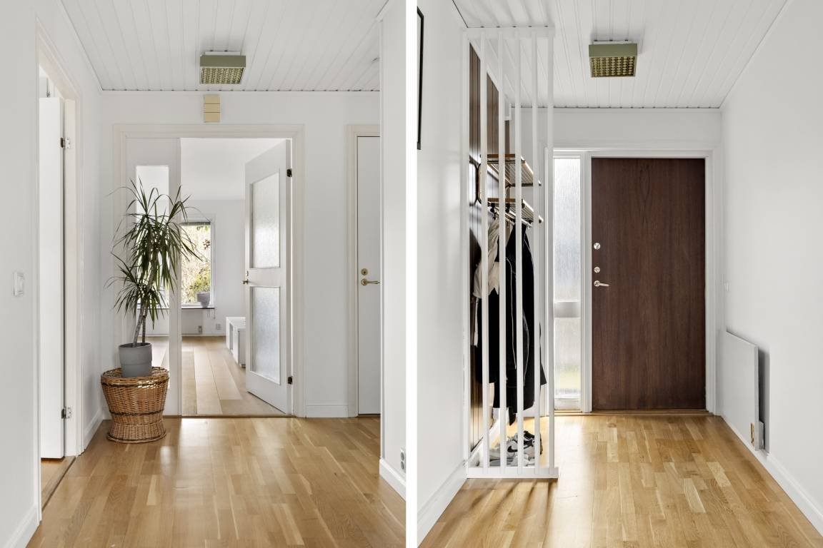 6 rok · 120 m² i Bro – bild 5