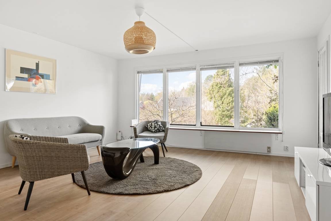 6 rok · 120 m² i Bro – bild 8
