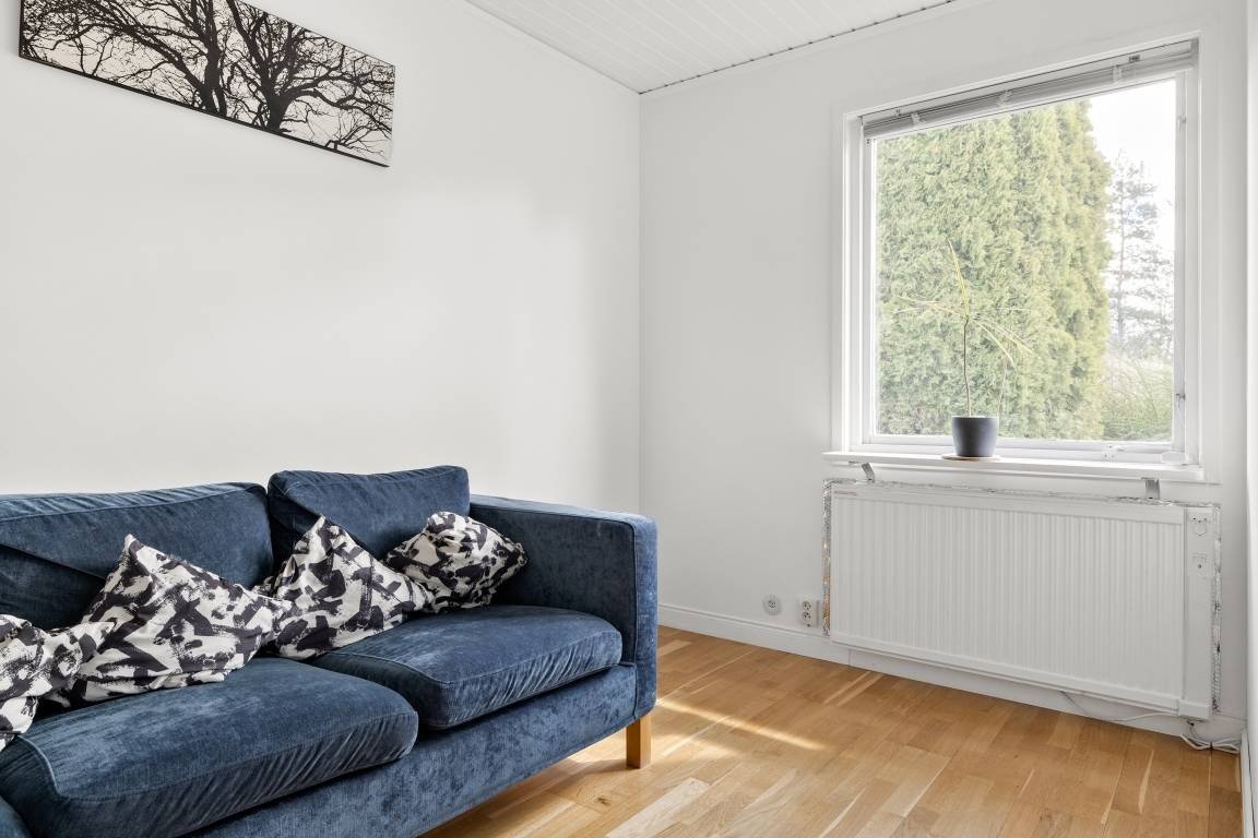 6 rok · 120 m² i Bro – bild 10