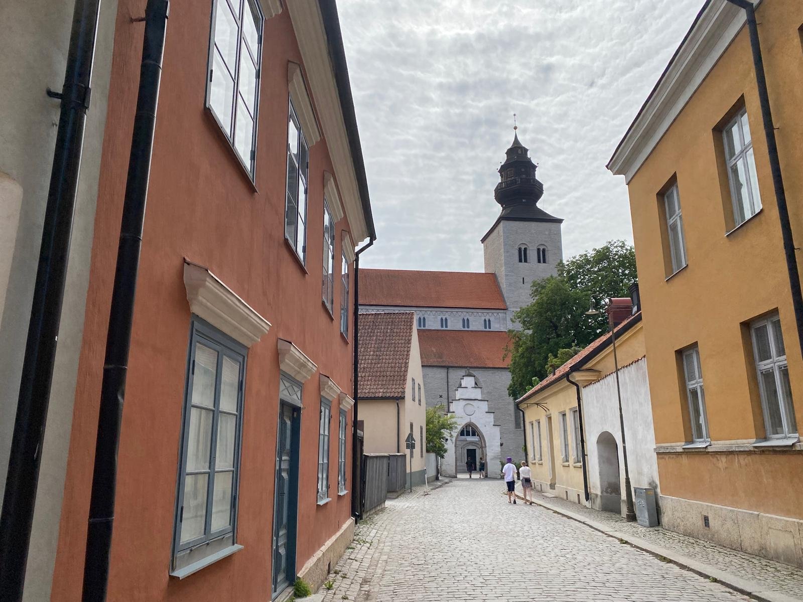 1 rok · 30 m² i Visby – bild 19