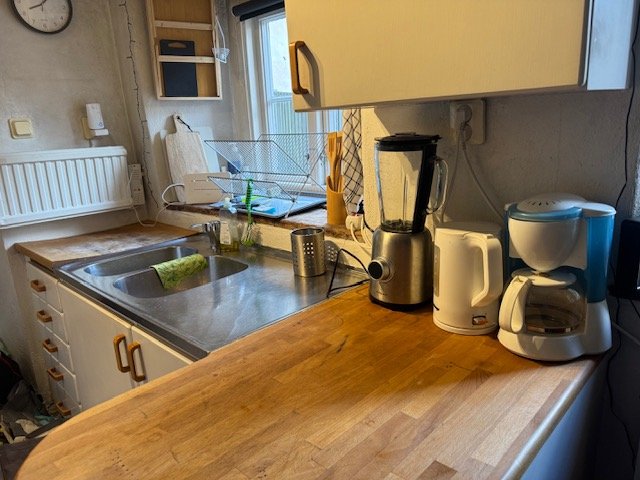 1 rok · 30 m² i Visby – bild 5