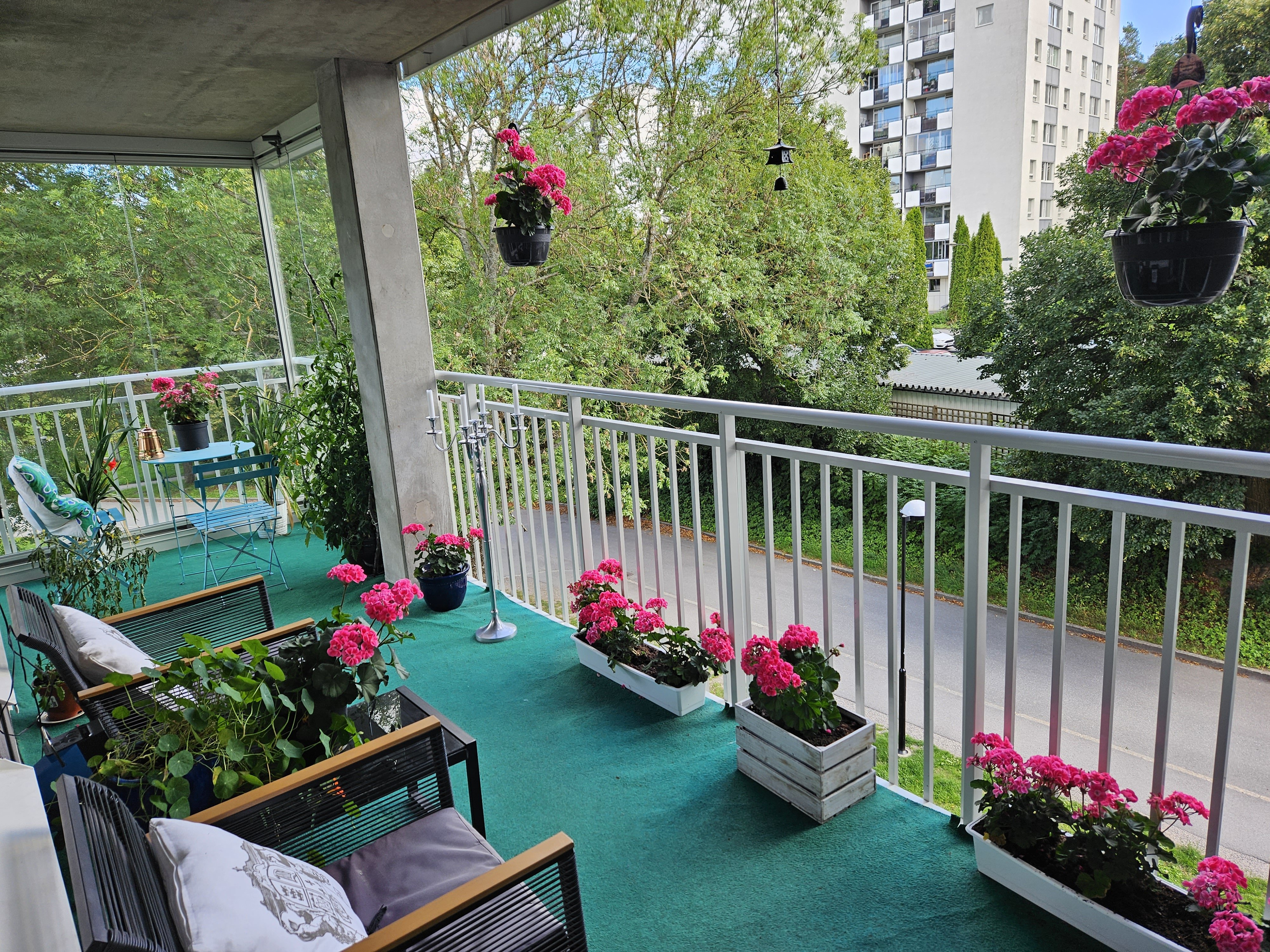 2 rok · 66 m² i Vällingby – bild 6
