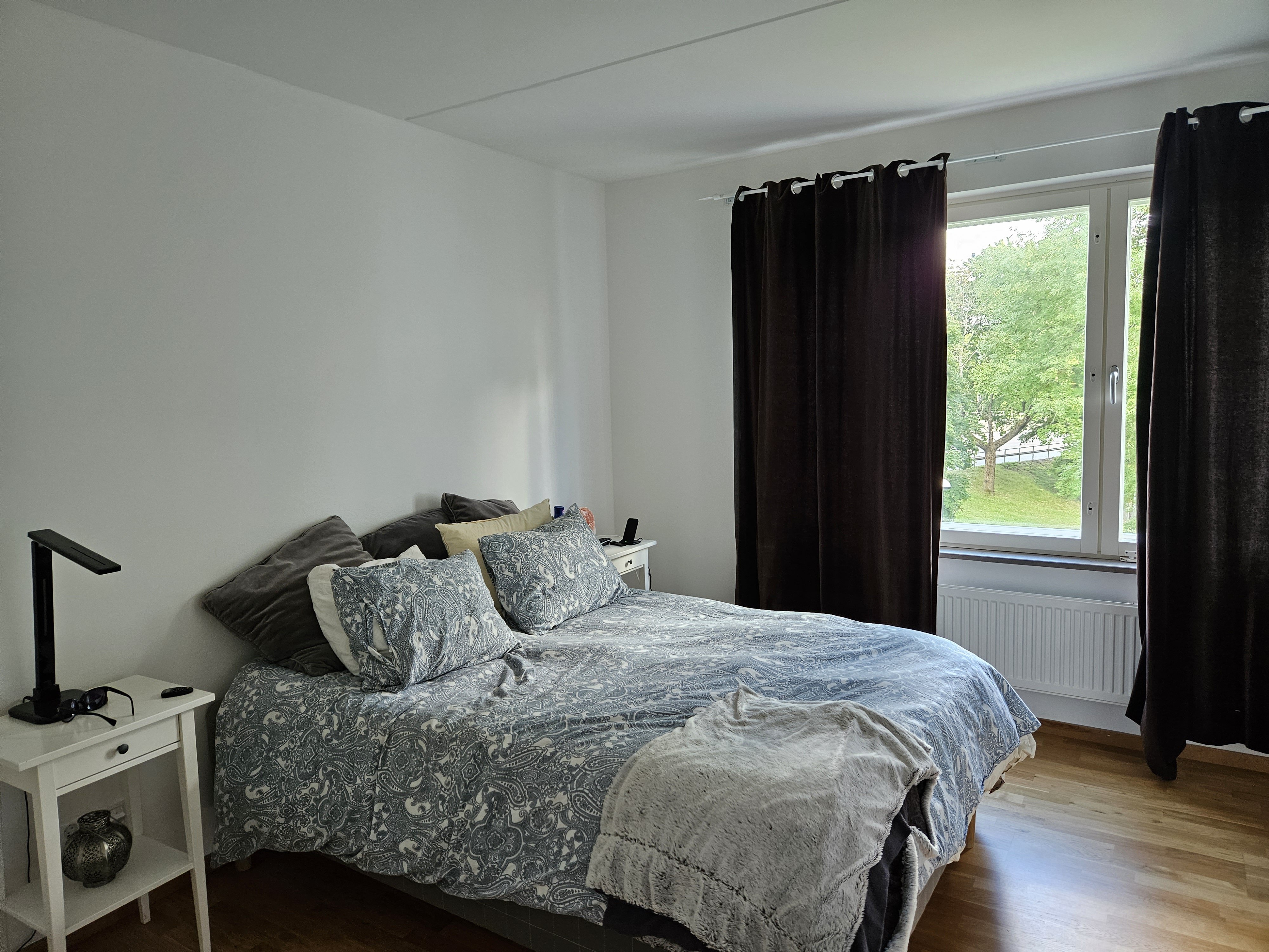 2 rok · 66 m² i Vällingby – bild 3
