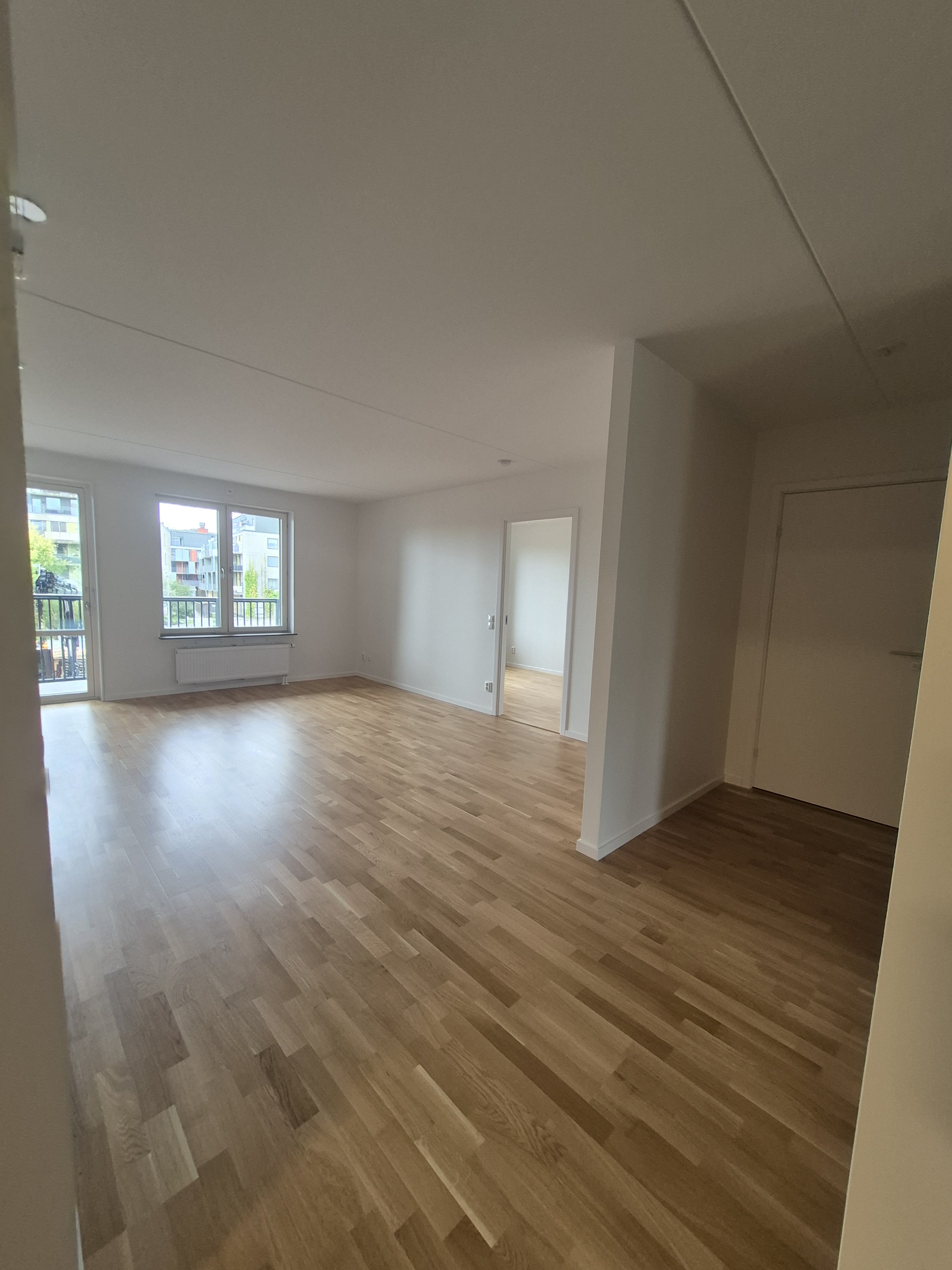 Lägenhet, 2 rooms, 50 sqm, Kungälv