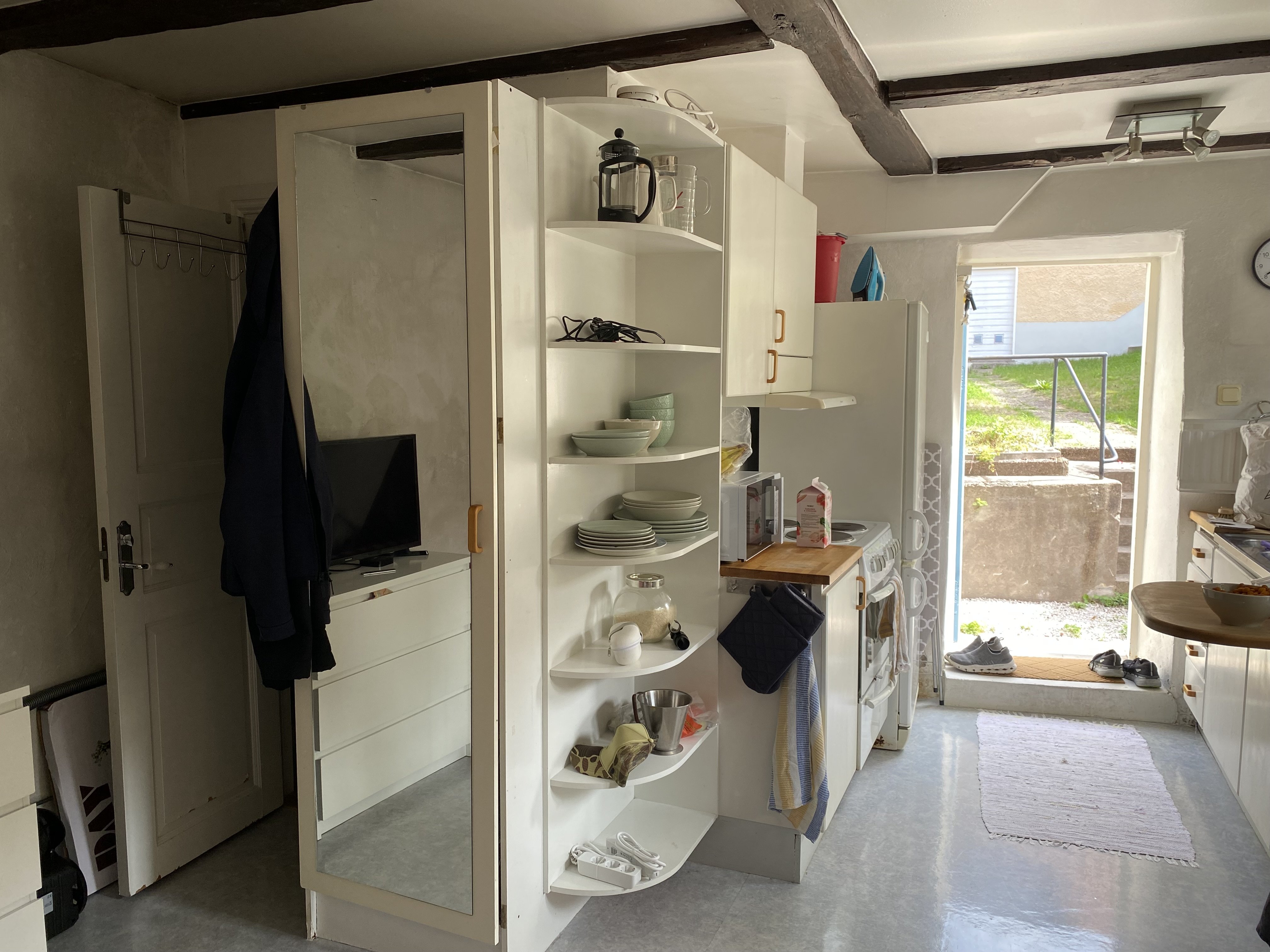 1 rok · 30 m² i Visby – bild 20