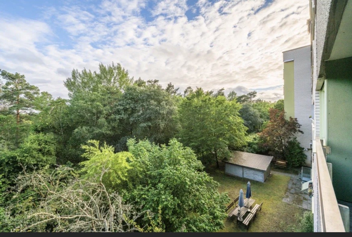 Lägenhet, 2 rooms, 67 sqm, Hallonbergen