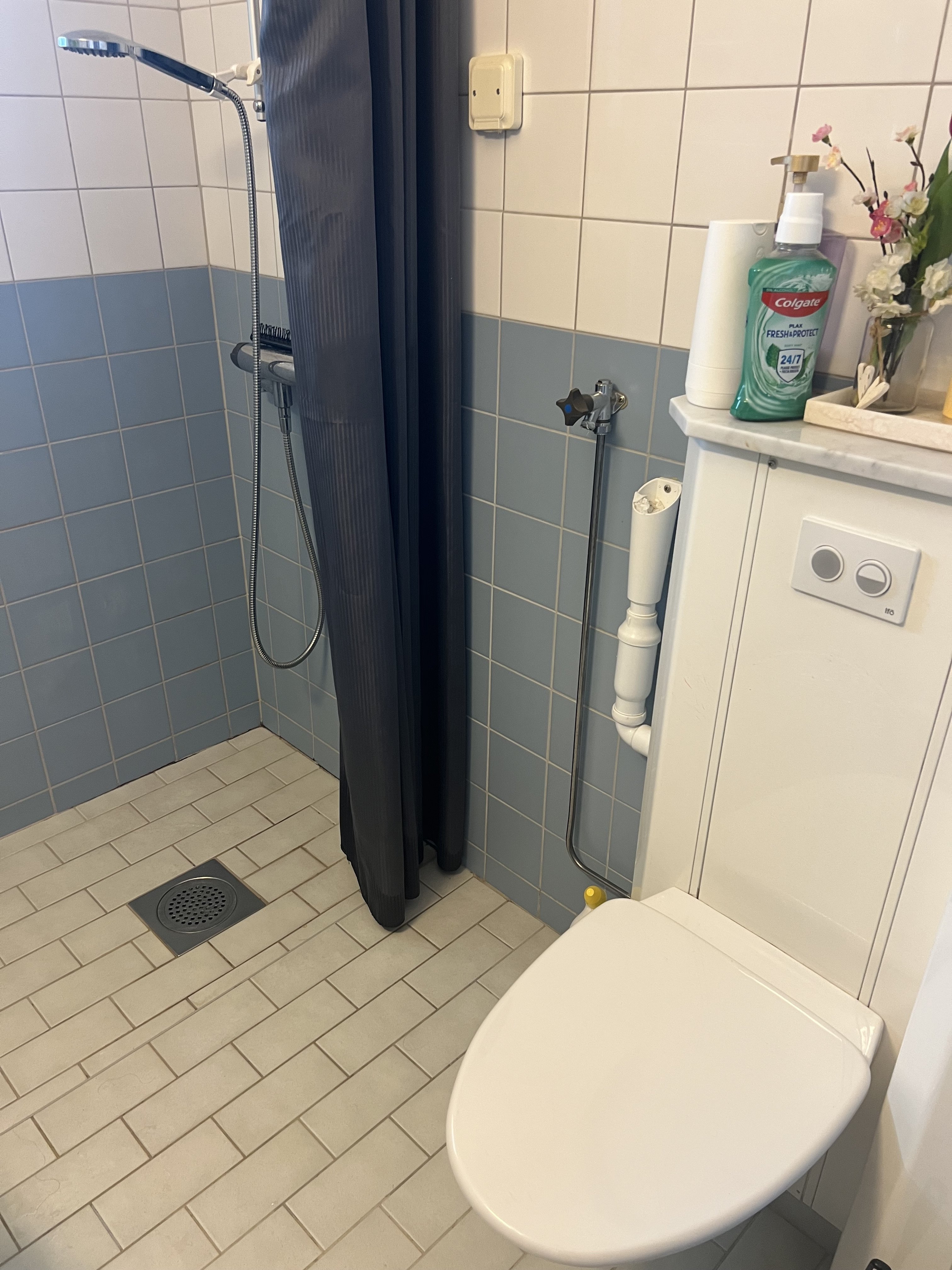 2 rok · 55 m² i Vällingby – bild 3
