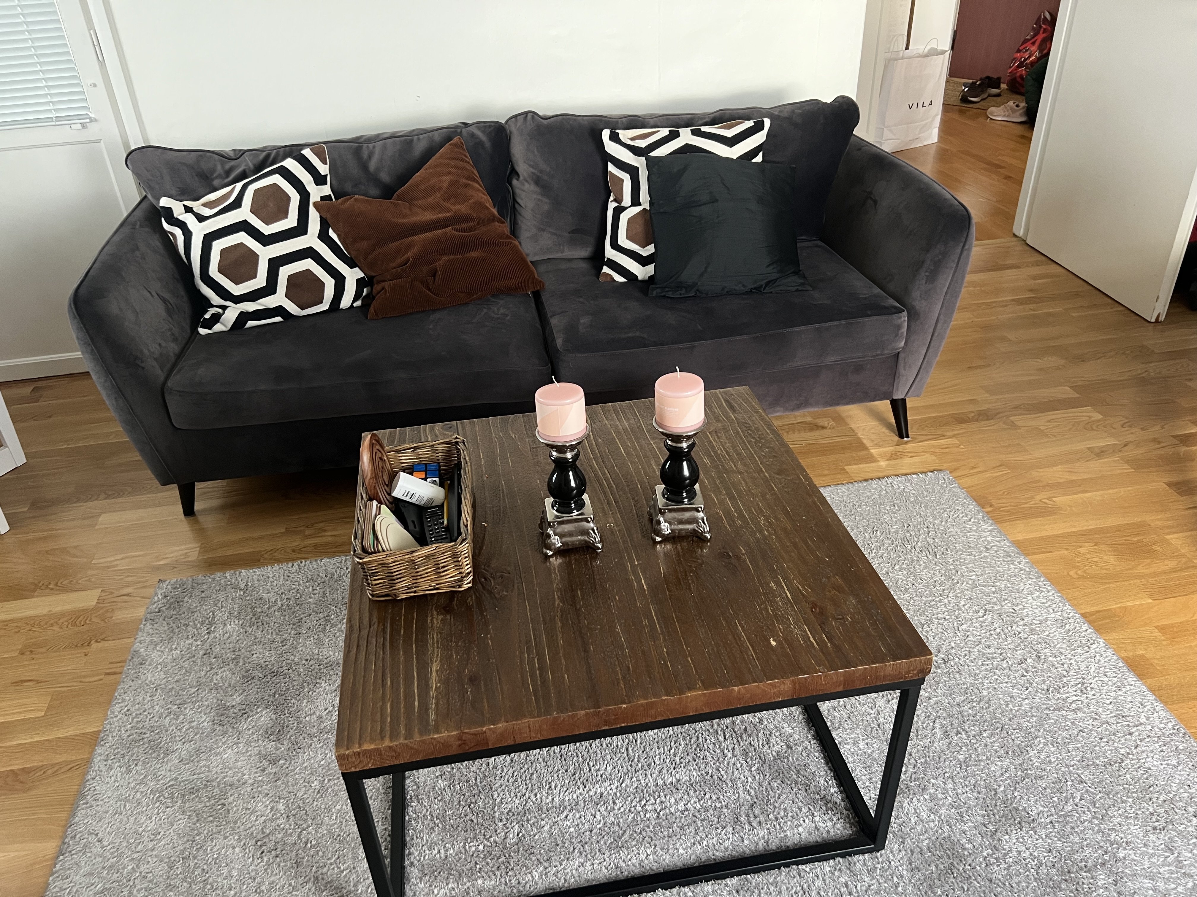 2 rok · 55 m² i Vällingby – bild 2