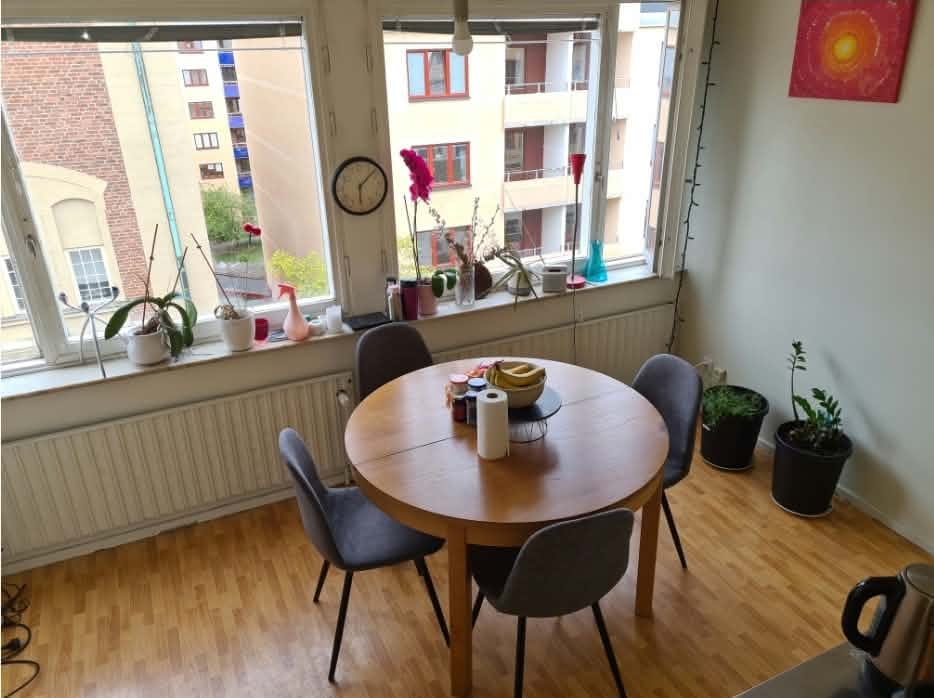 1 rok · 13 m² i Stockholm – bild 3