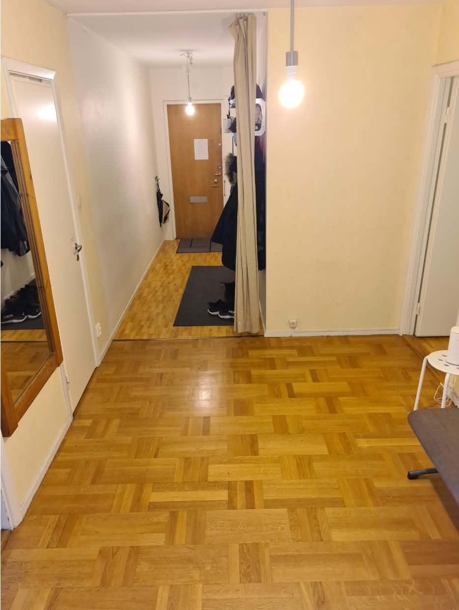 1 rok · 13 m² i Stockholm – bild 4