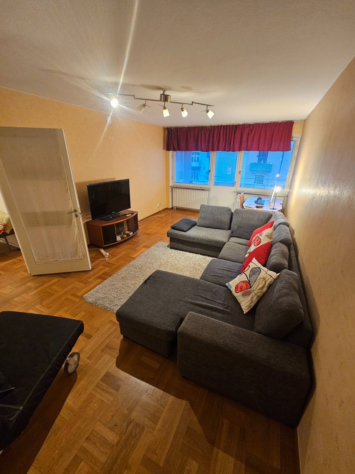 1 rok · 13 m² i Stockholm – bild 2