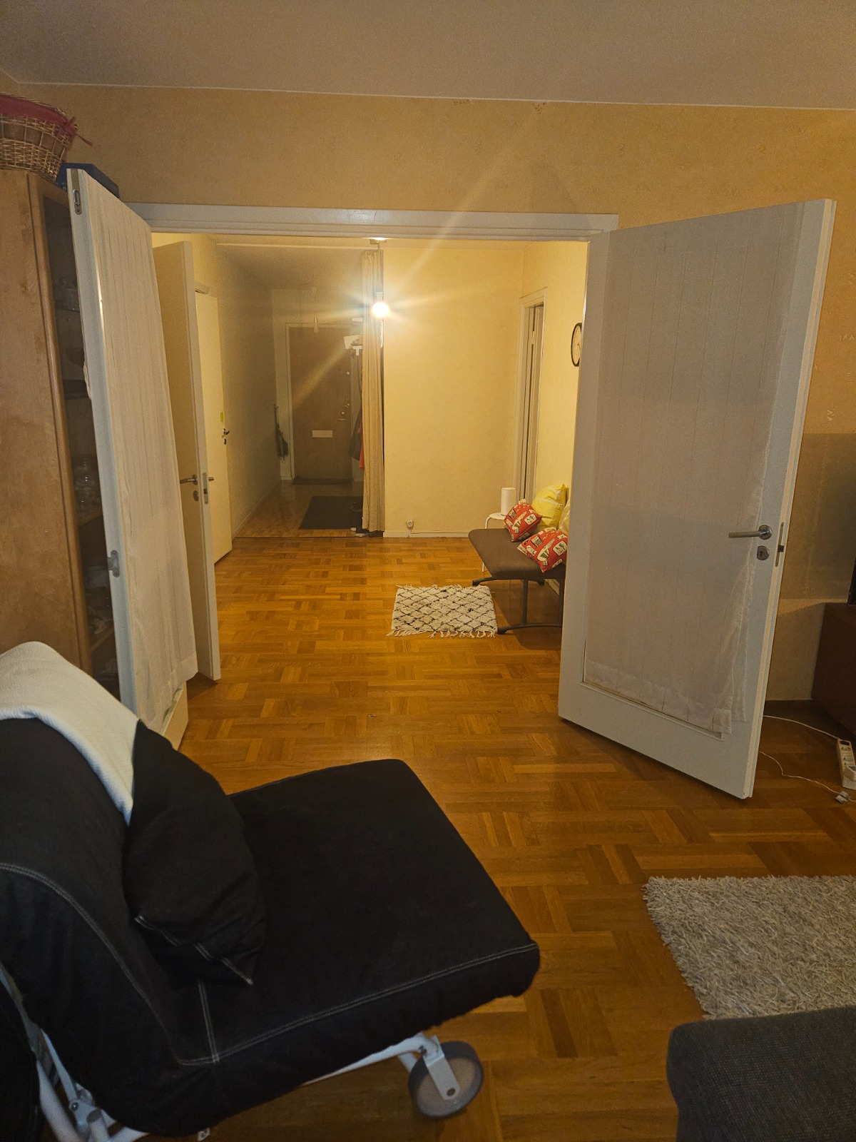 1 rok · 13 m² i Stockholm – bild 6